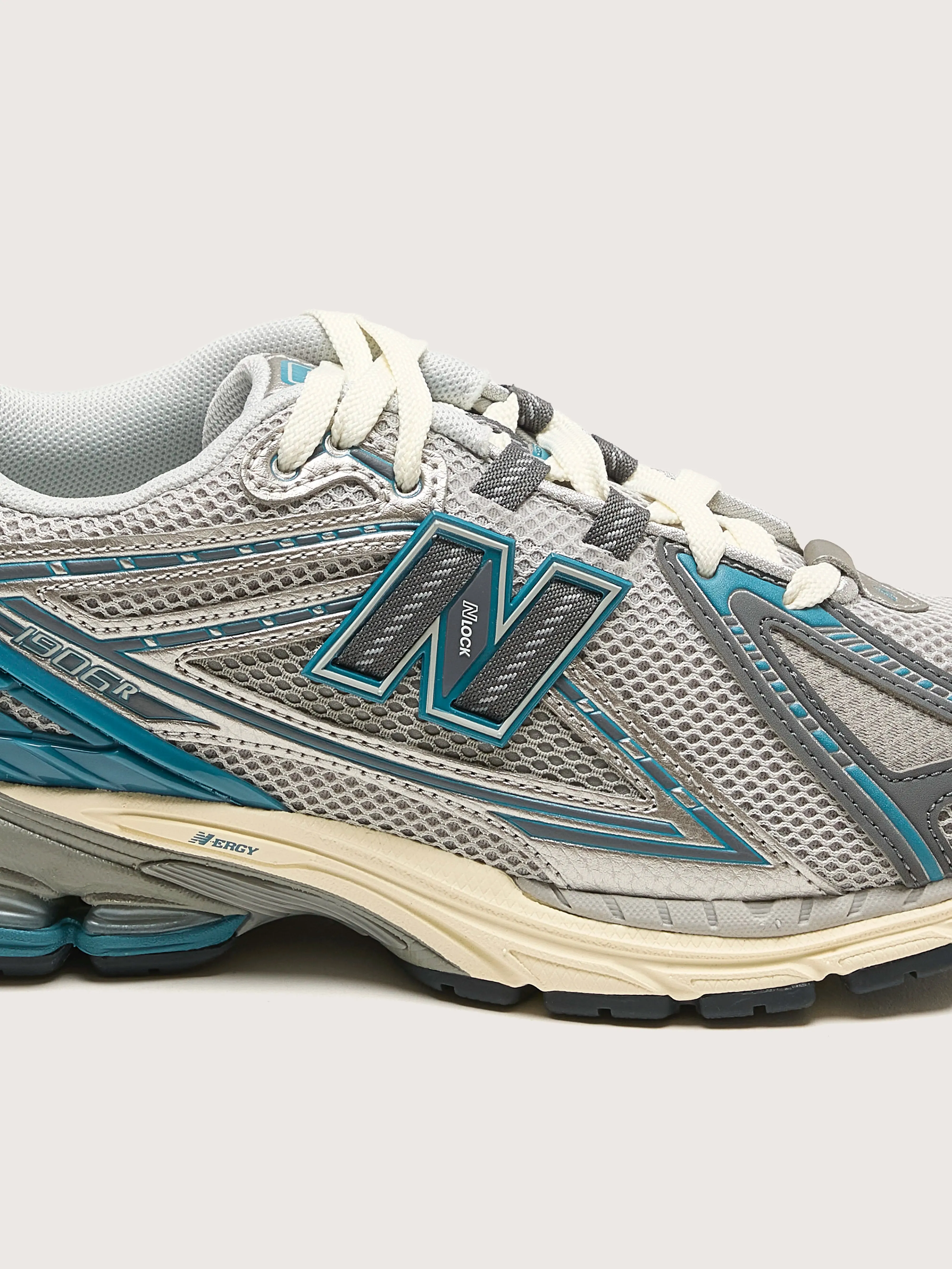 1906R for Women (242 / W / SILVER) sold by Bellrose product image thumbnail 5