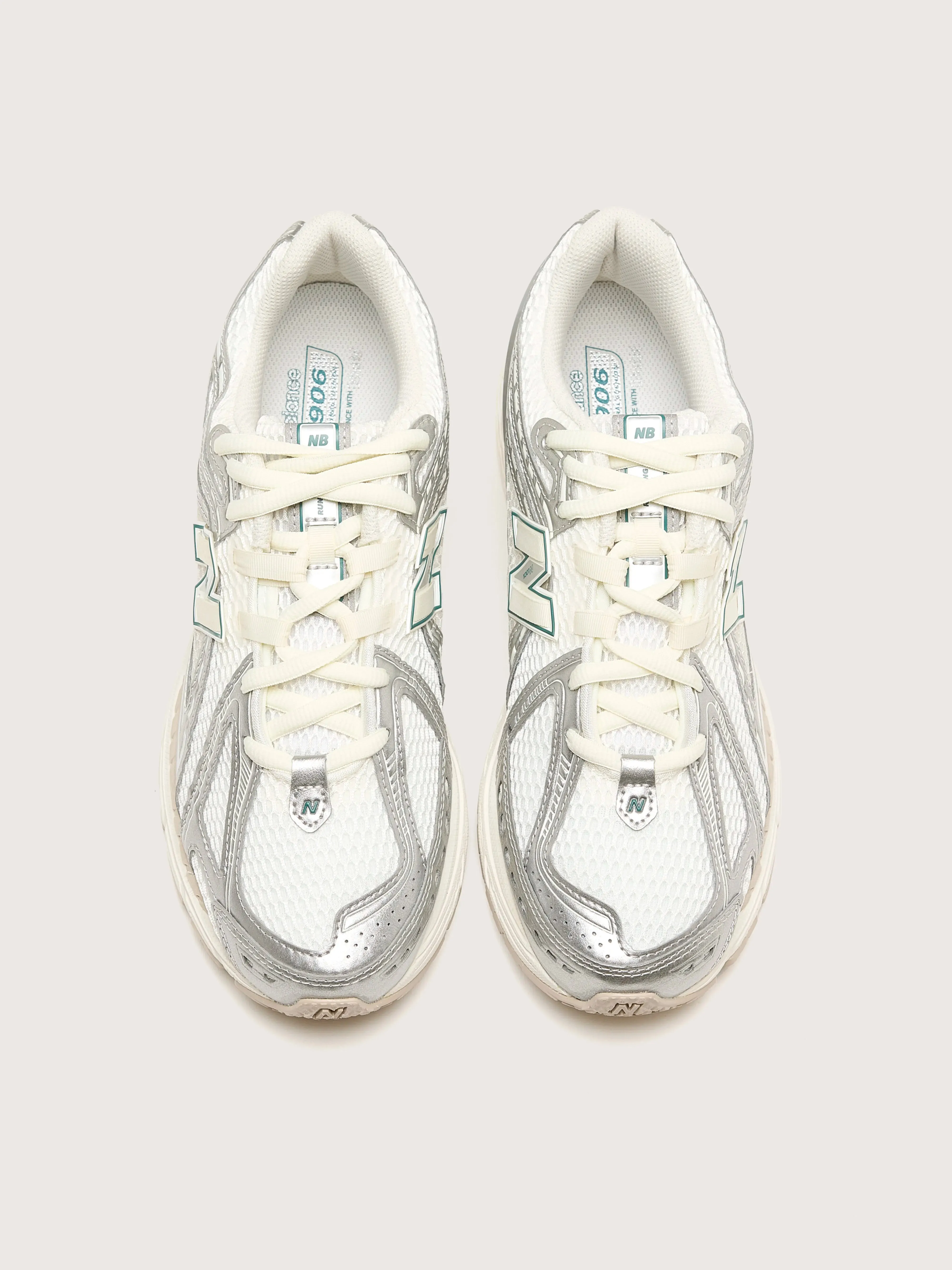 1906R for Men (242 / M / SILVER) sold by Bellrose product image thumbnail 4