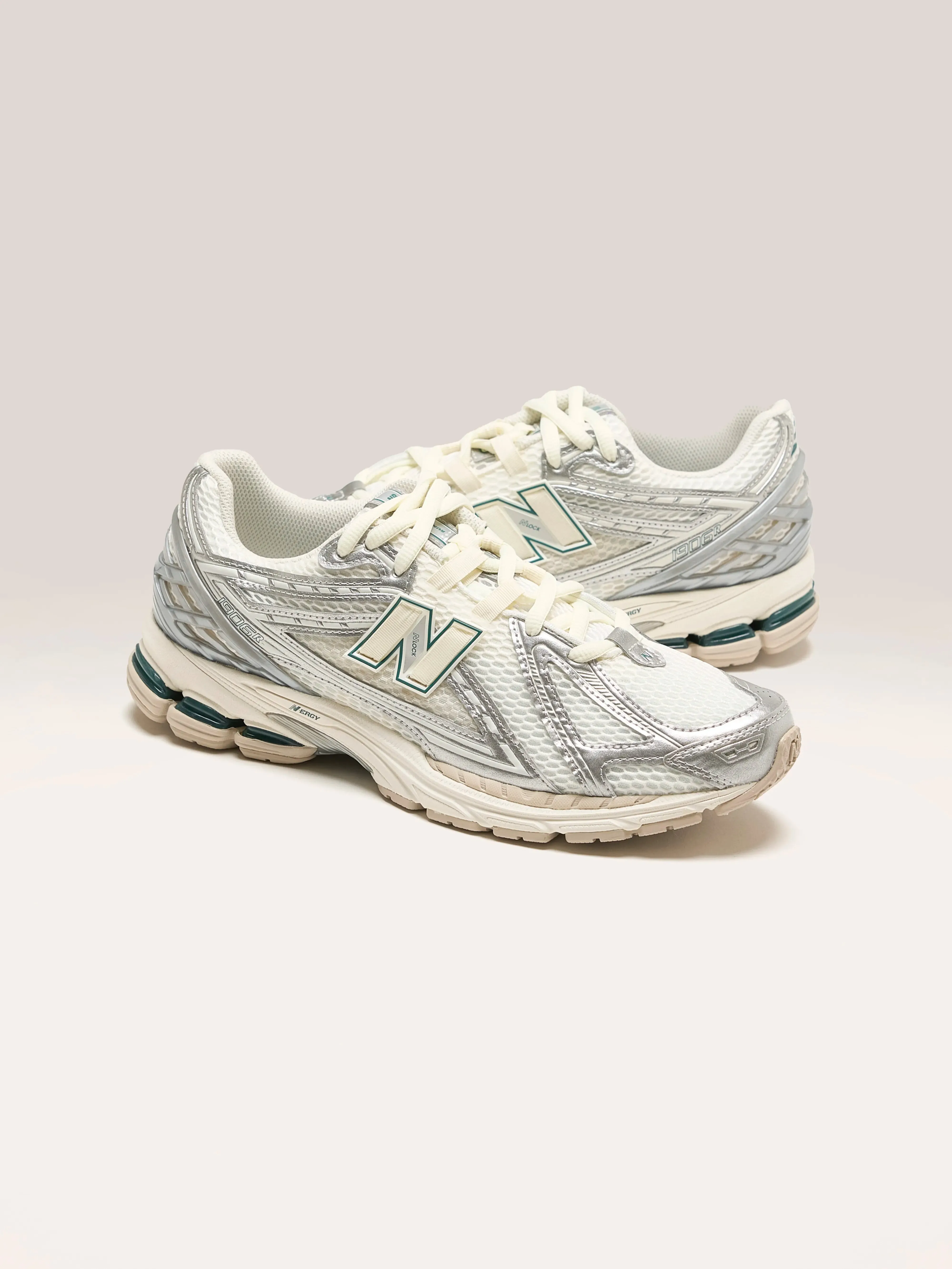 1906R for Men (242 / M / SILVER) sold by Bellrose product image thumbnail 3