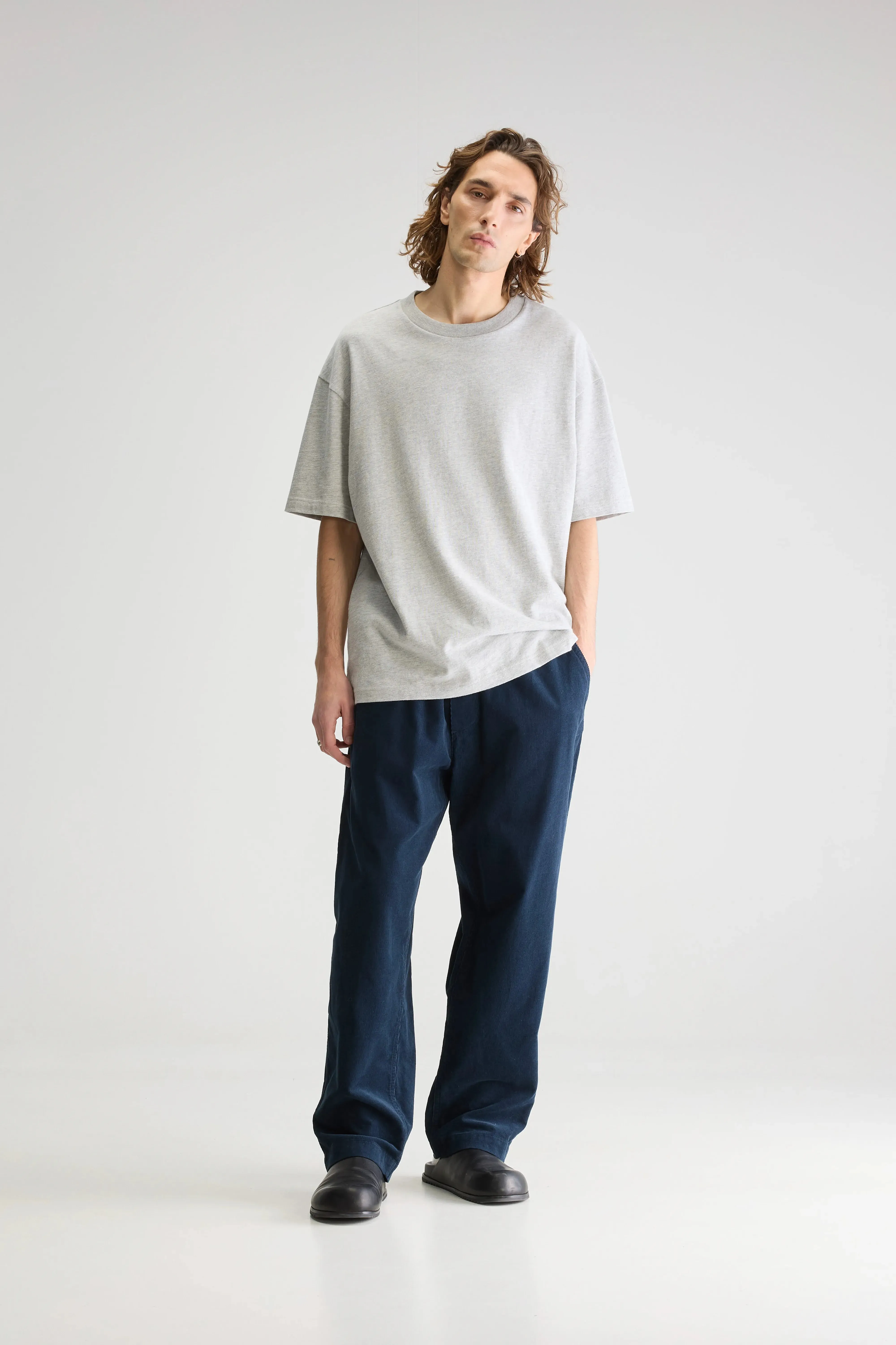 Julius baggy trousers (251 / M / PARKER) sold by Bellrose product image thumbnail 2