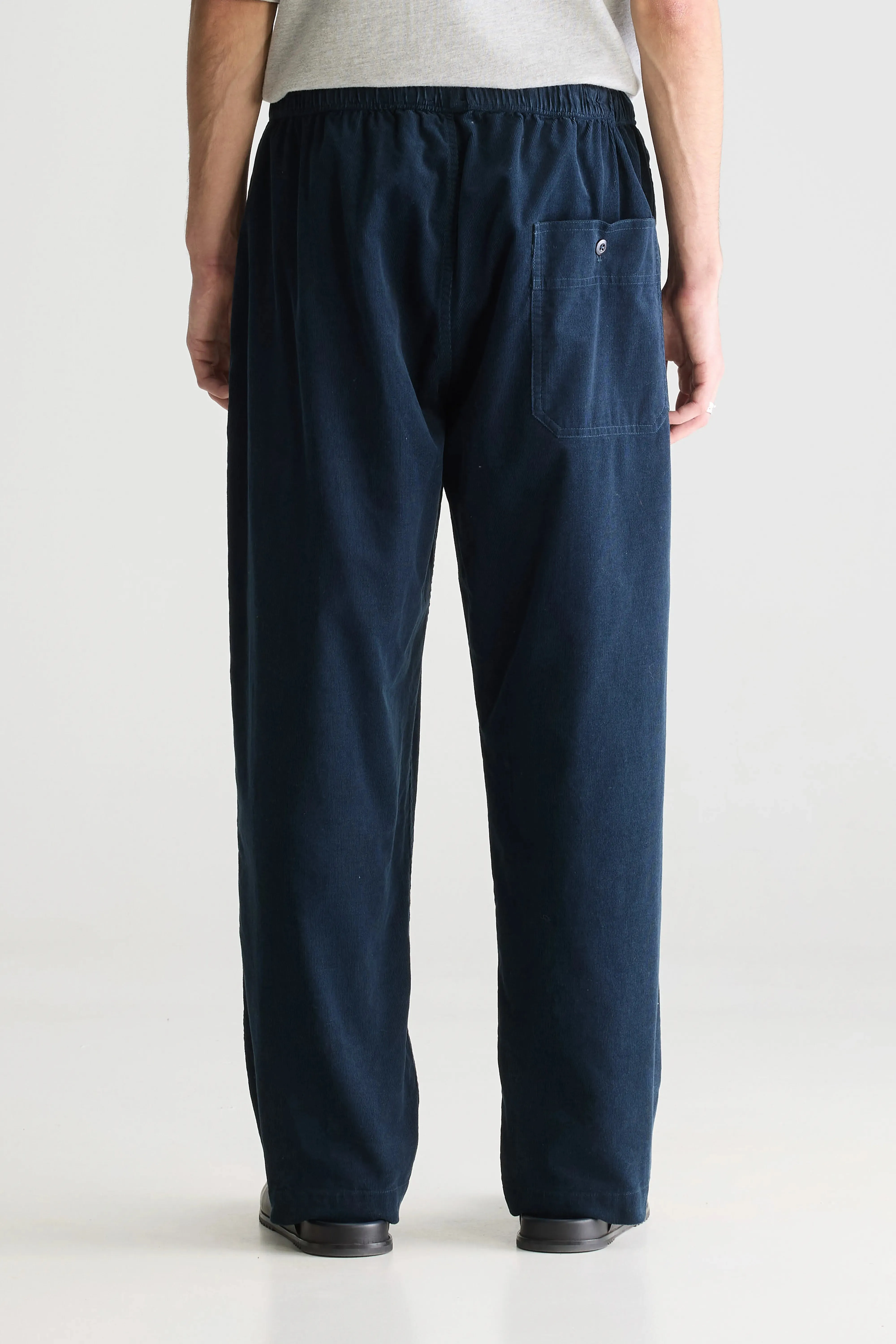 Julius baggy trousers (251 / M / PARKER) sold by Bellrose product image thumbnail 4
