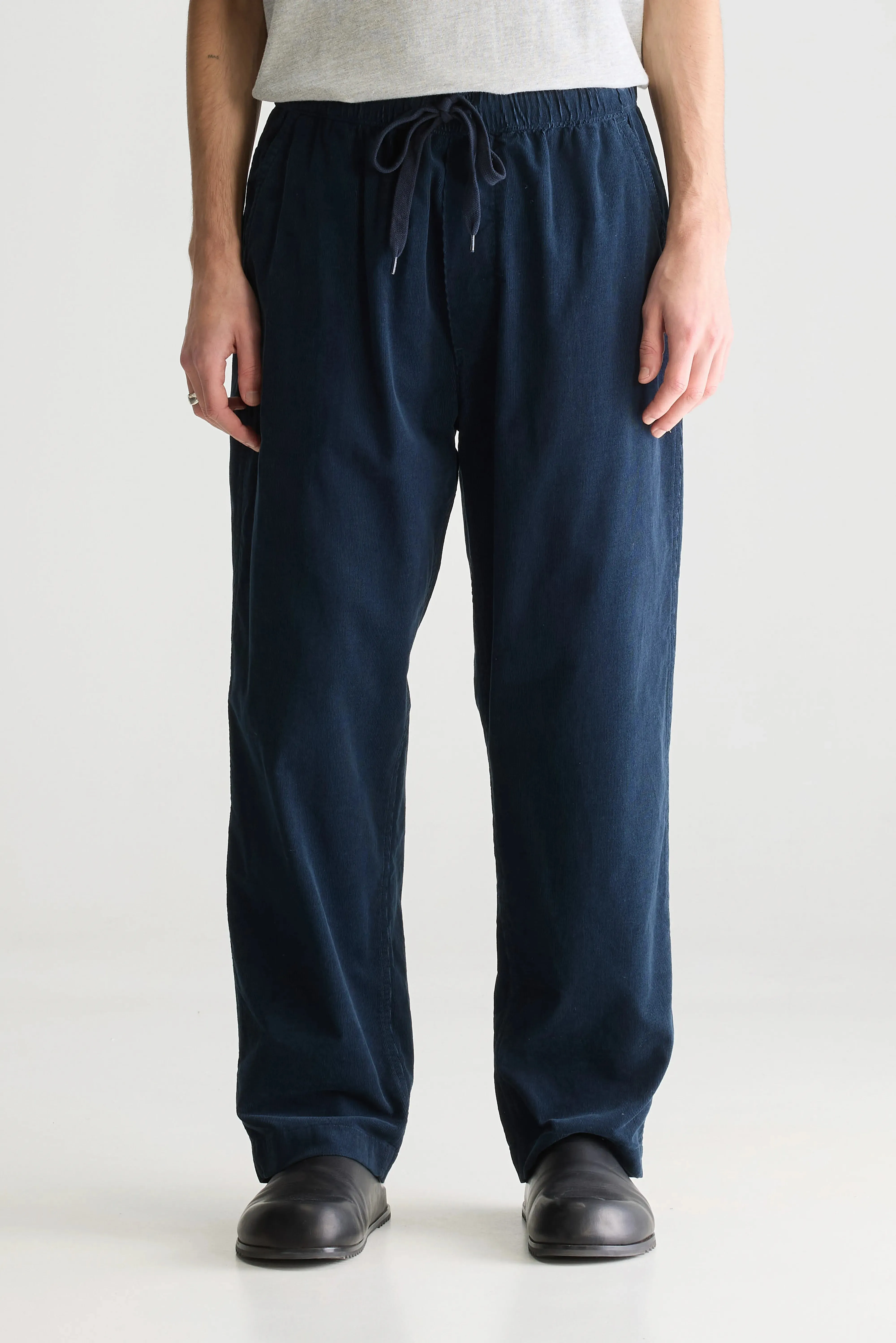 Julius baggy trousers (251 / M / PARKER) sold by Bellrose product image thumbnail 3