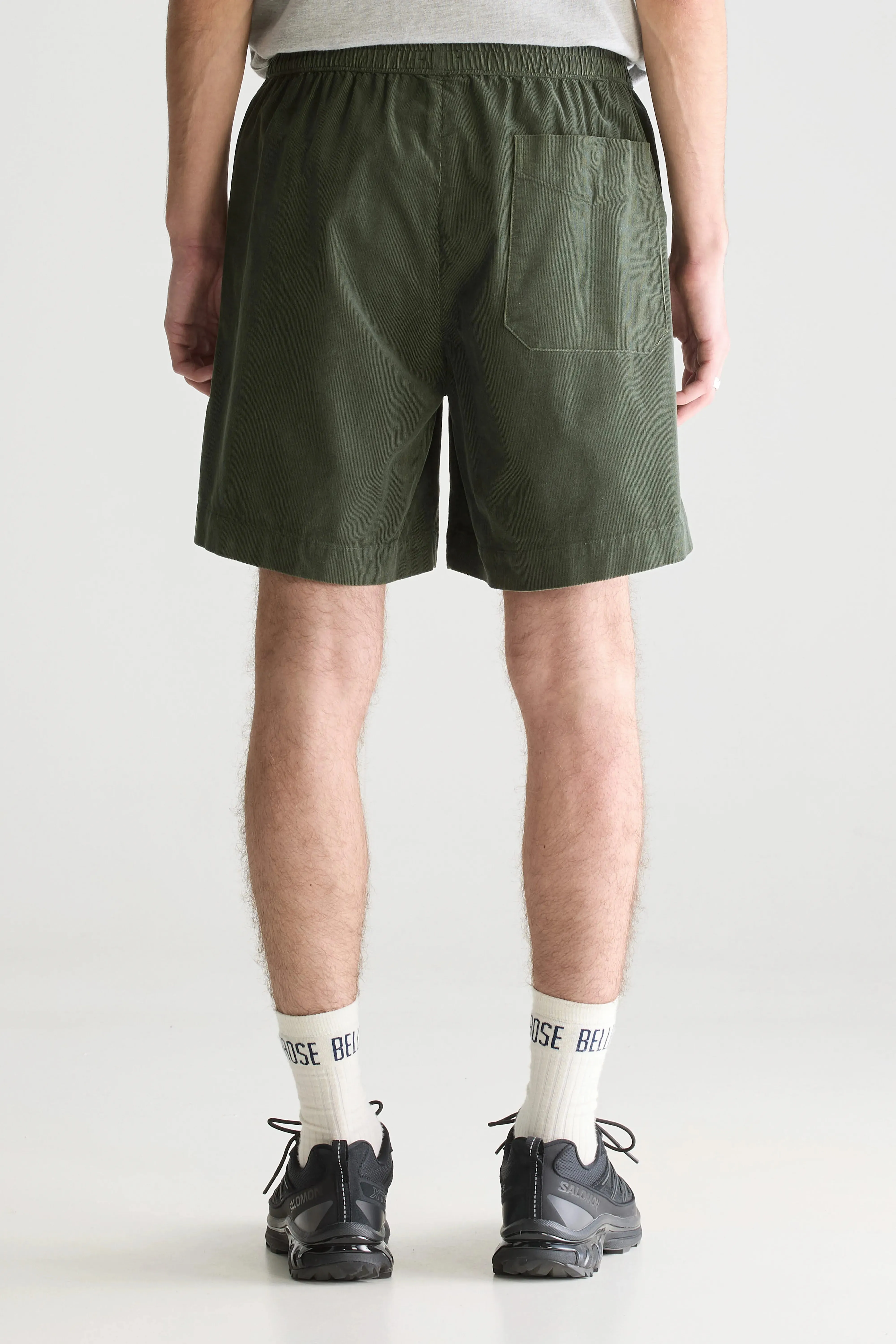 Jack regular shorts (251 / M / THYME) sold by Bellrose product image thumbnail 4
