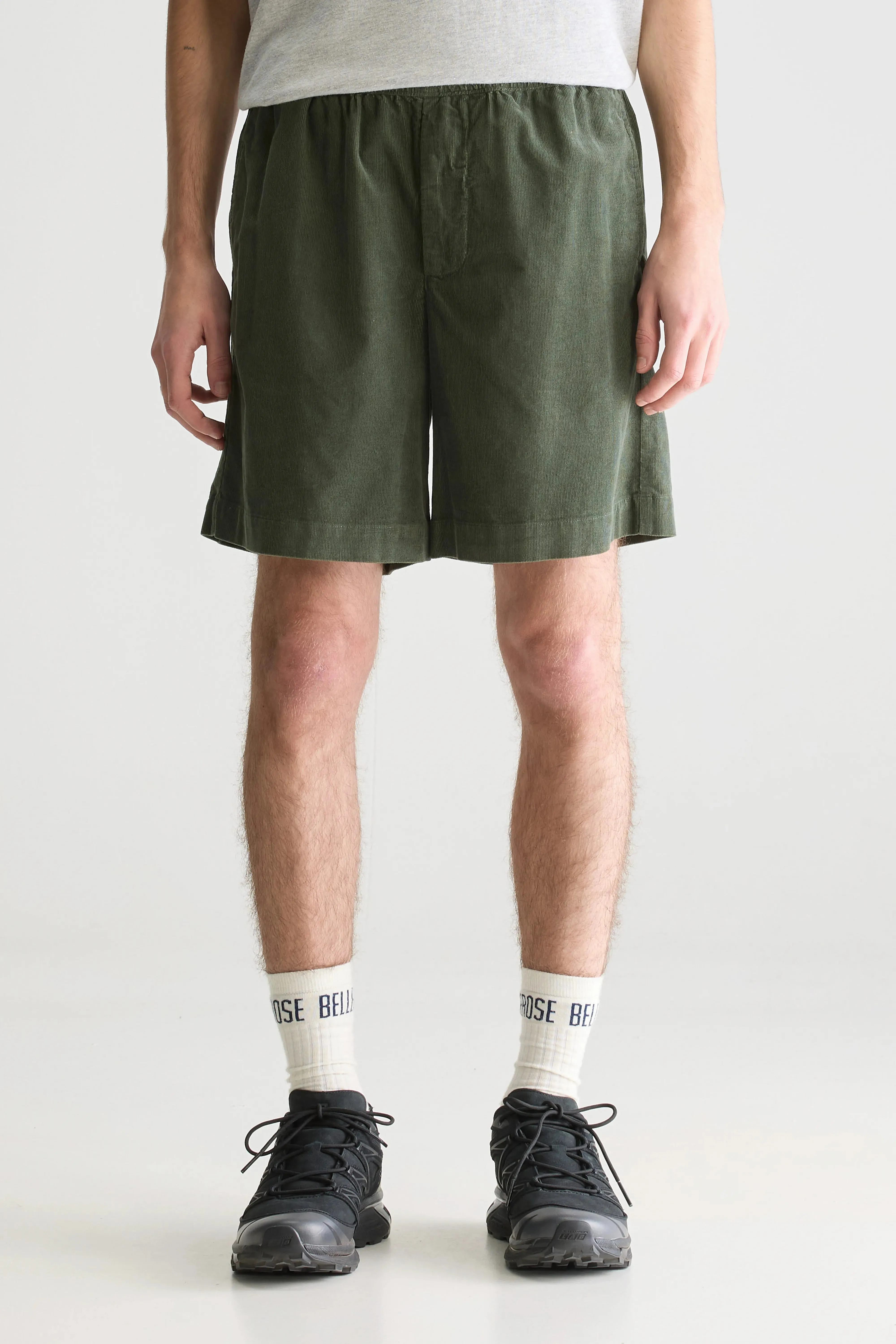 Jack regular shorts (251 / M / THYME) sold by Bellrose product image thumbnail 3