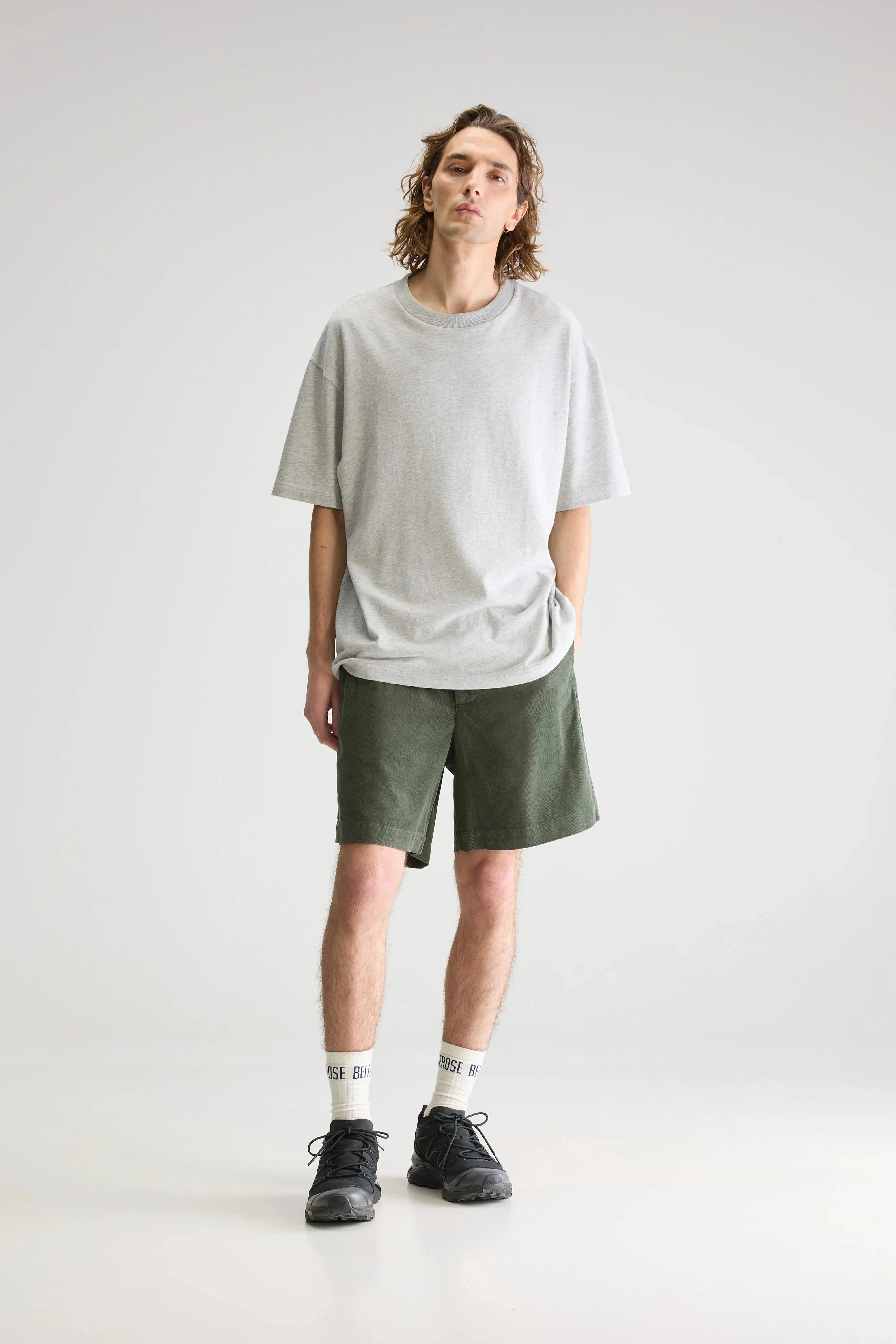 Jack regular shorts (251 / M / THYME) sold by Bellrose product image thumbnail 2