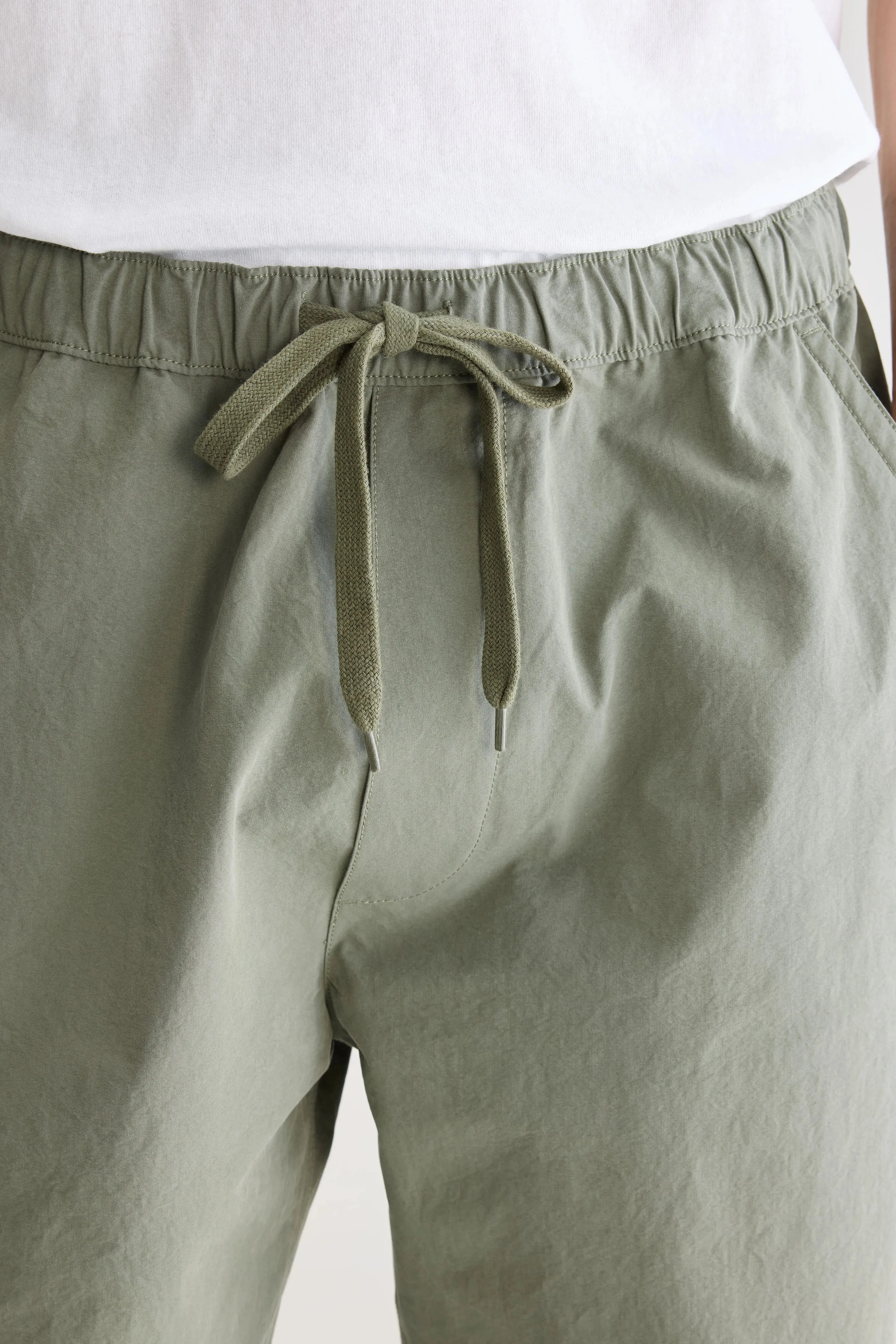 Julius baggy trousers (251 / M / EUCALYPTUS) sold by Bellrose product image thumbnail 5