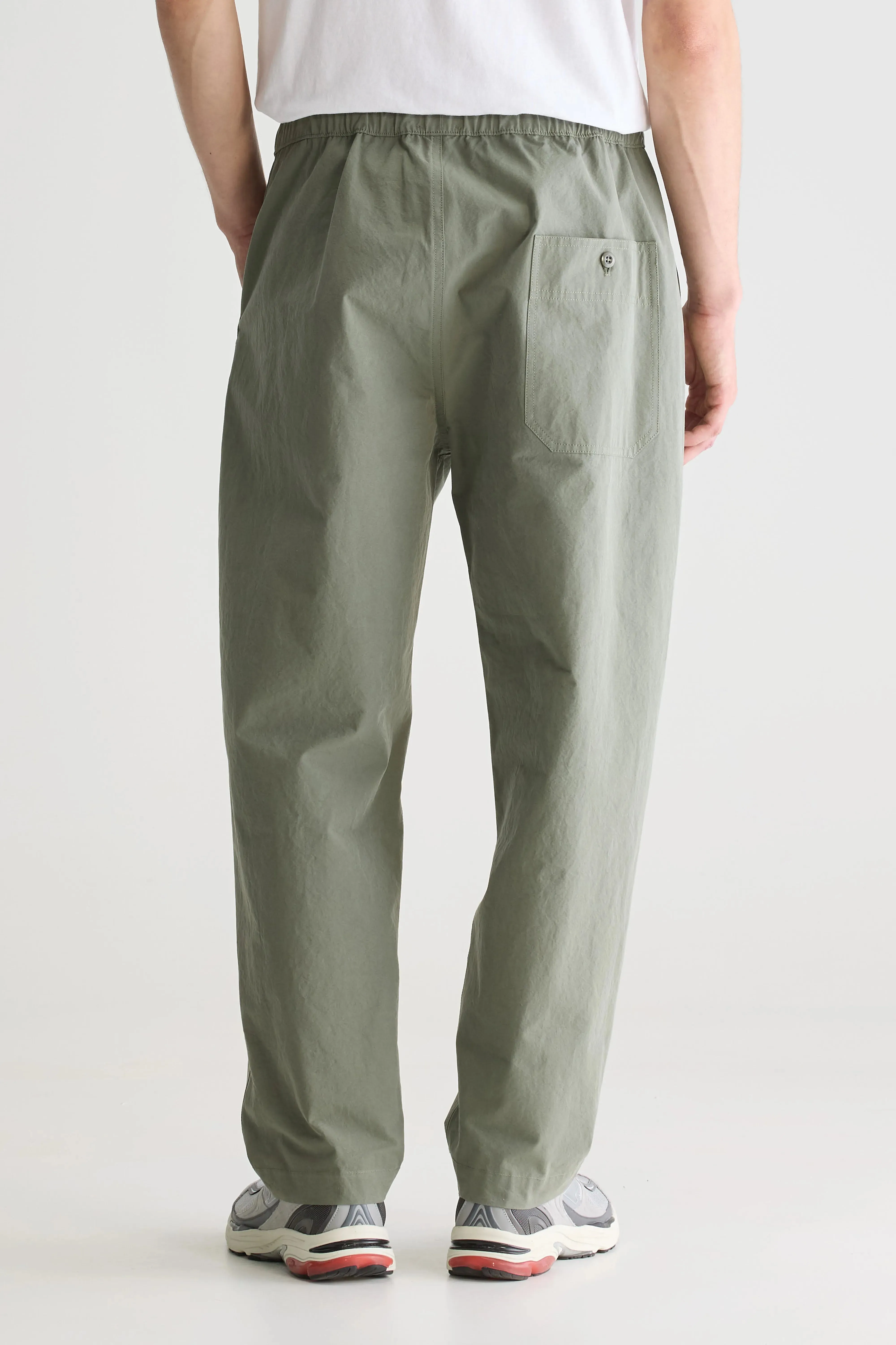 Julius baggy trousers (251 / M / EUCALYPTUS) sold by Bellrose product image thumbnail 4