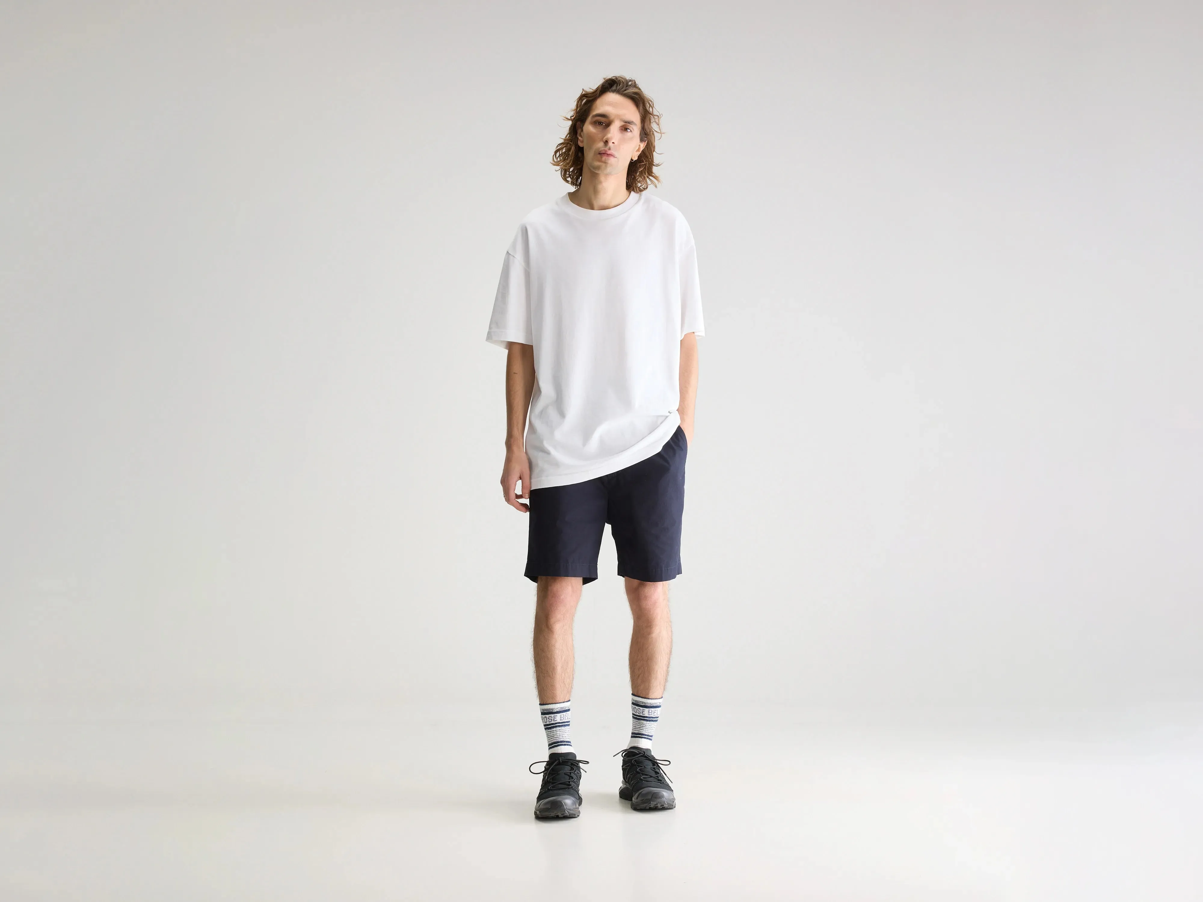 Joel regular shorts (251 / M / AMERICA) sold by Bellrose