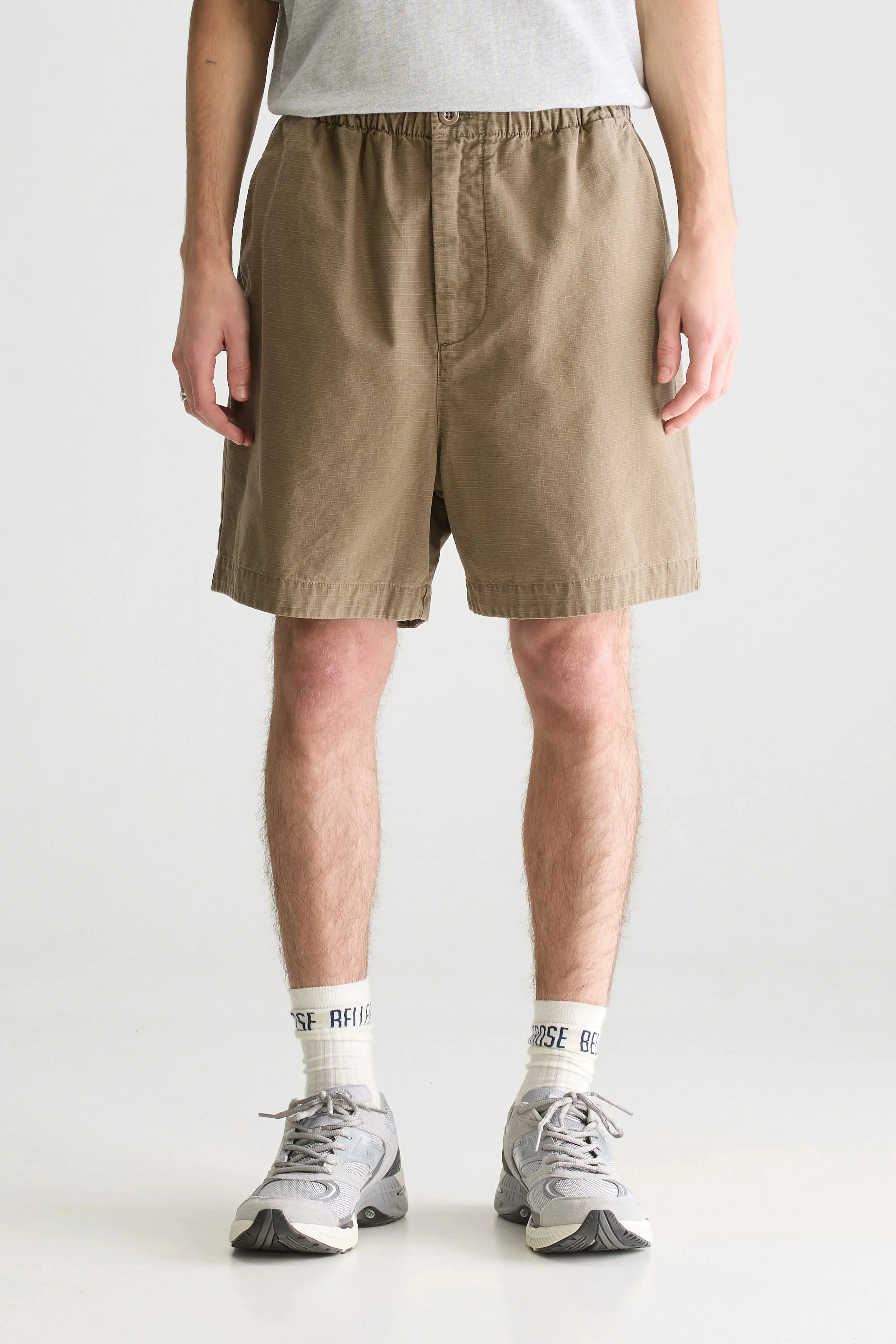 Jug loose shorts (251 / M / DUSTY OLIVE) sold by Bellrose product image thumbnail 3