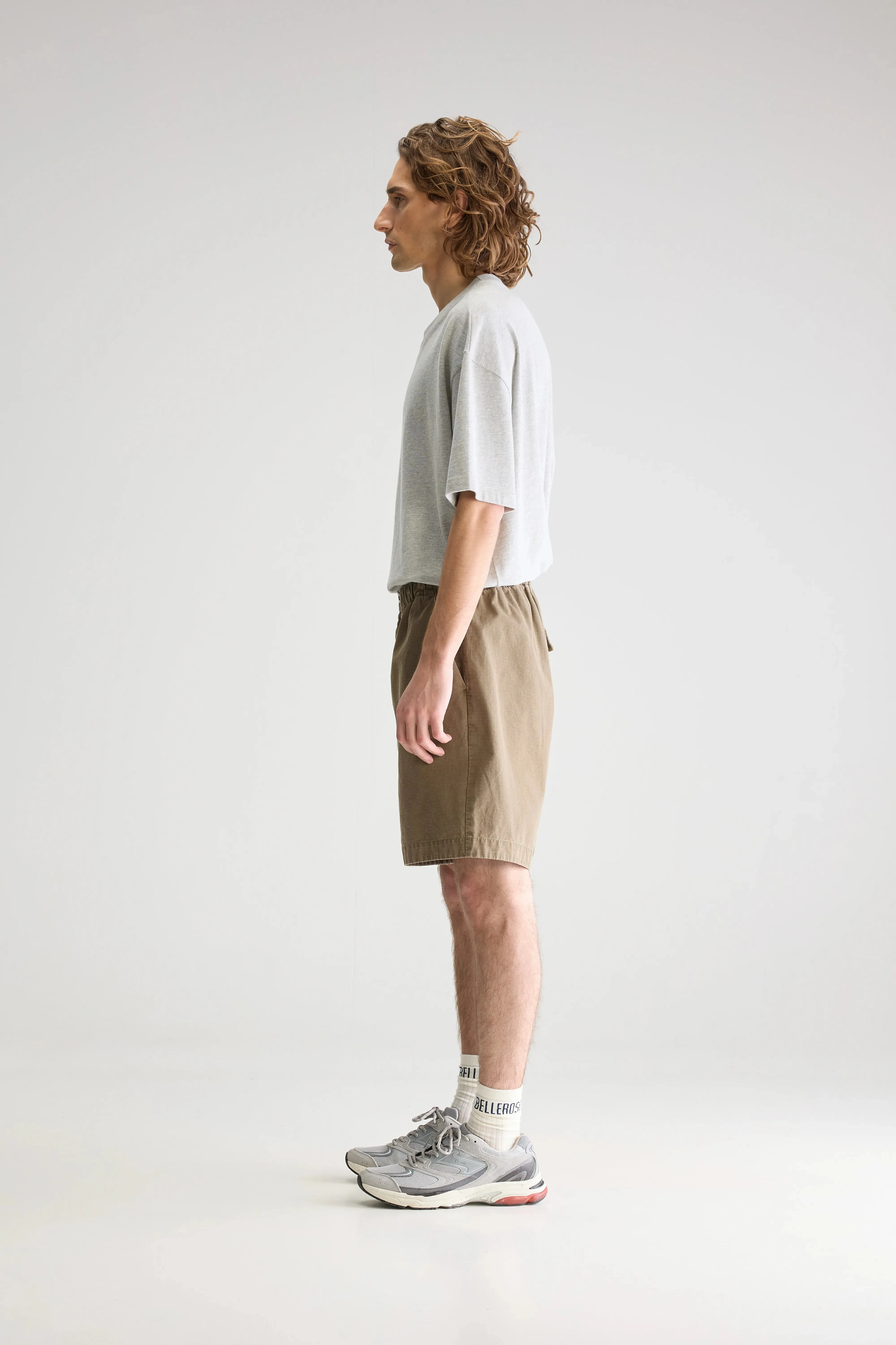 Jug loose shorts (251 / M / DUSTY OLIVE) sold by Bellrose product image thumbnail 5