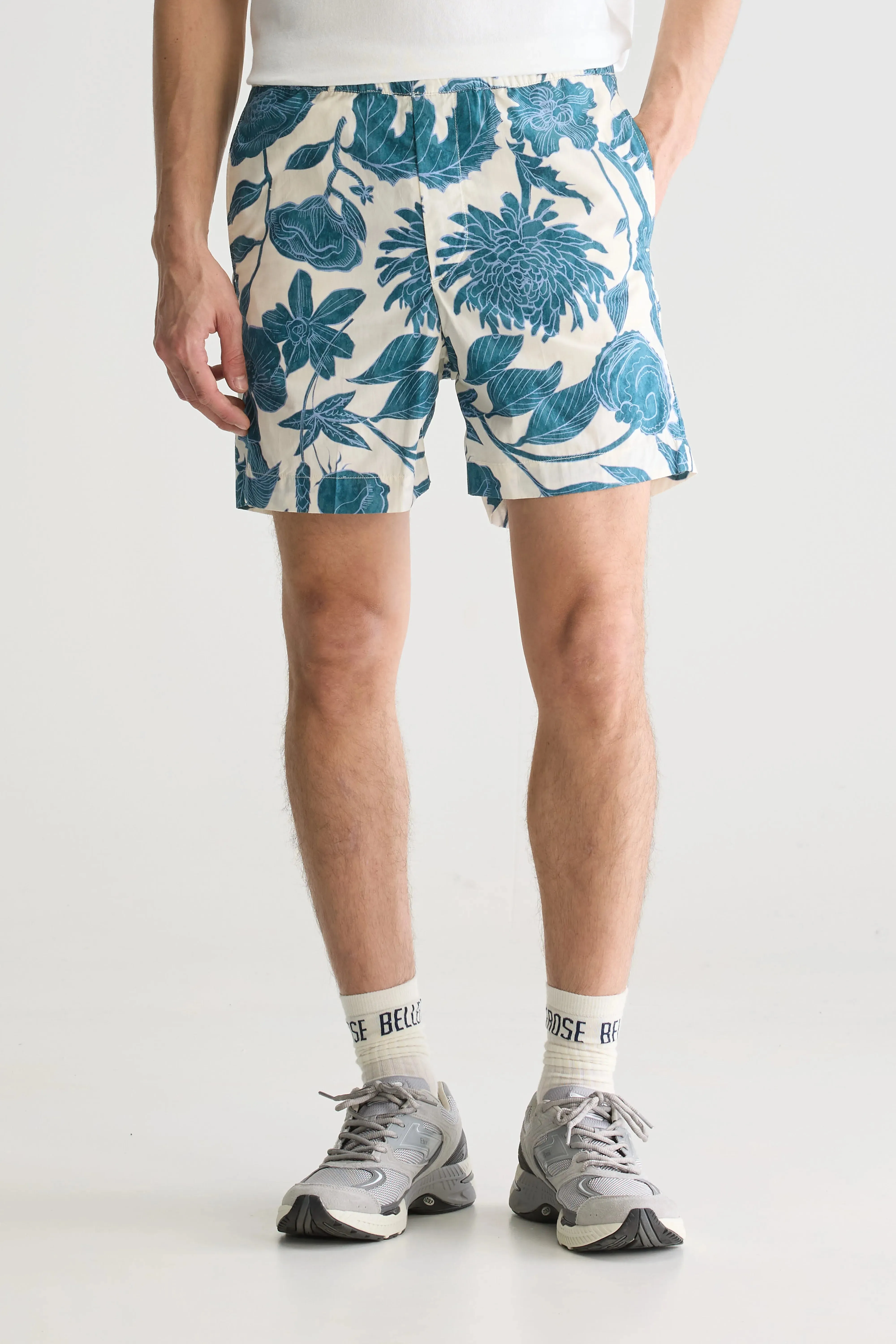 Sean relaxed shorts (251 / M / COMBO A) sold by Bellrose product image thumbnail 3