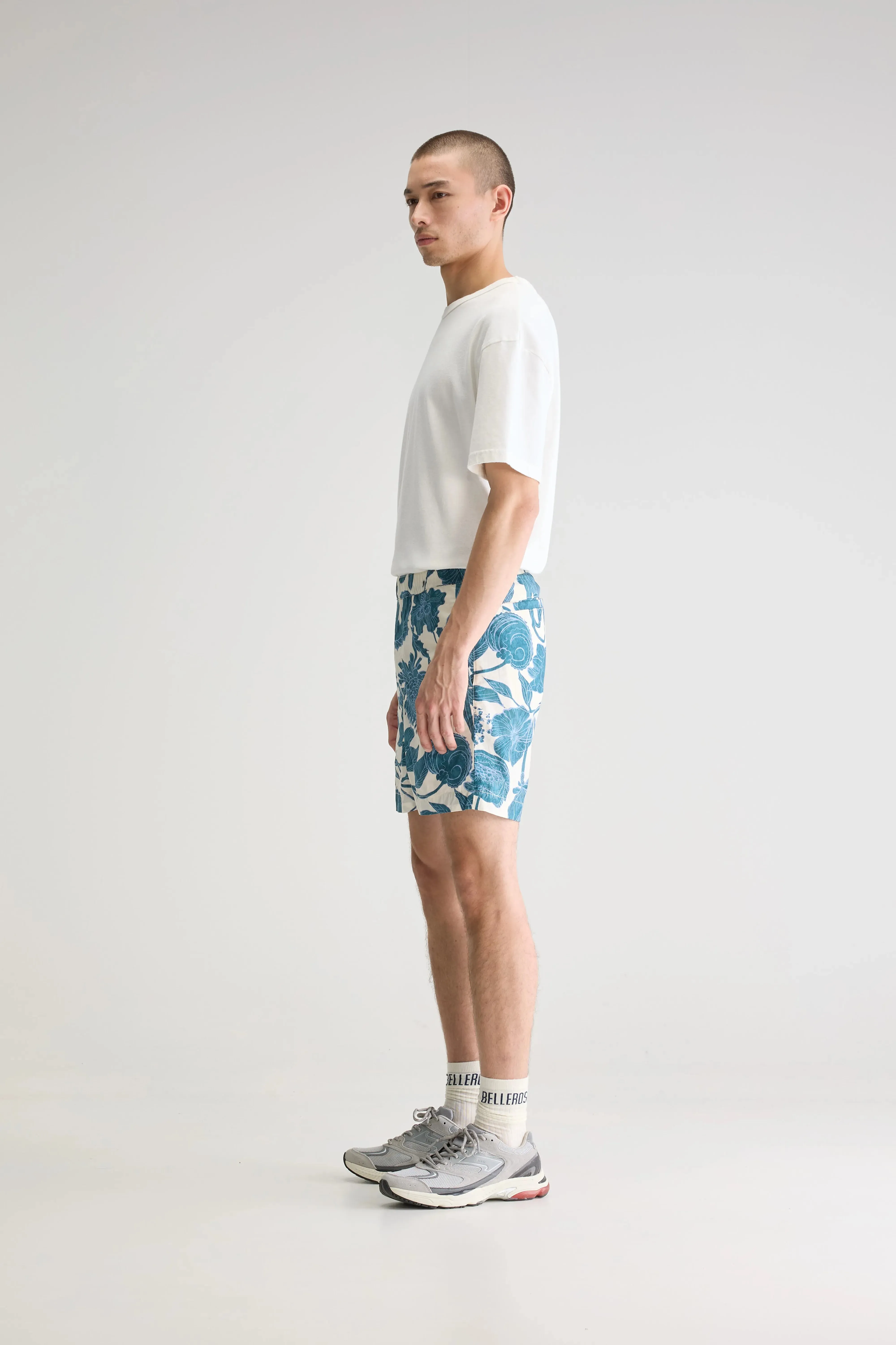 Sean relaxed shorts (251 / M / COMBO A) sold by Bellrose product image thumbnail 5