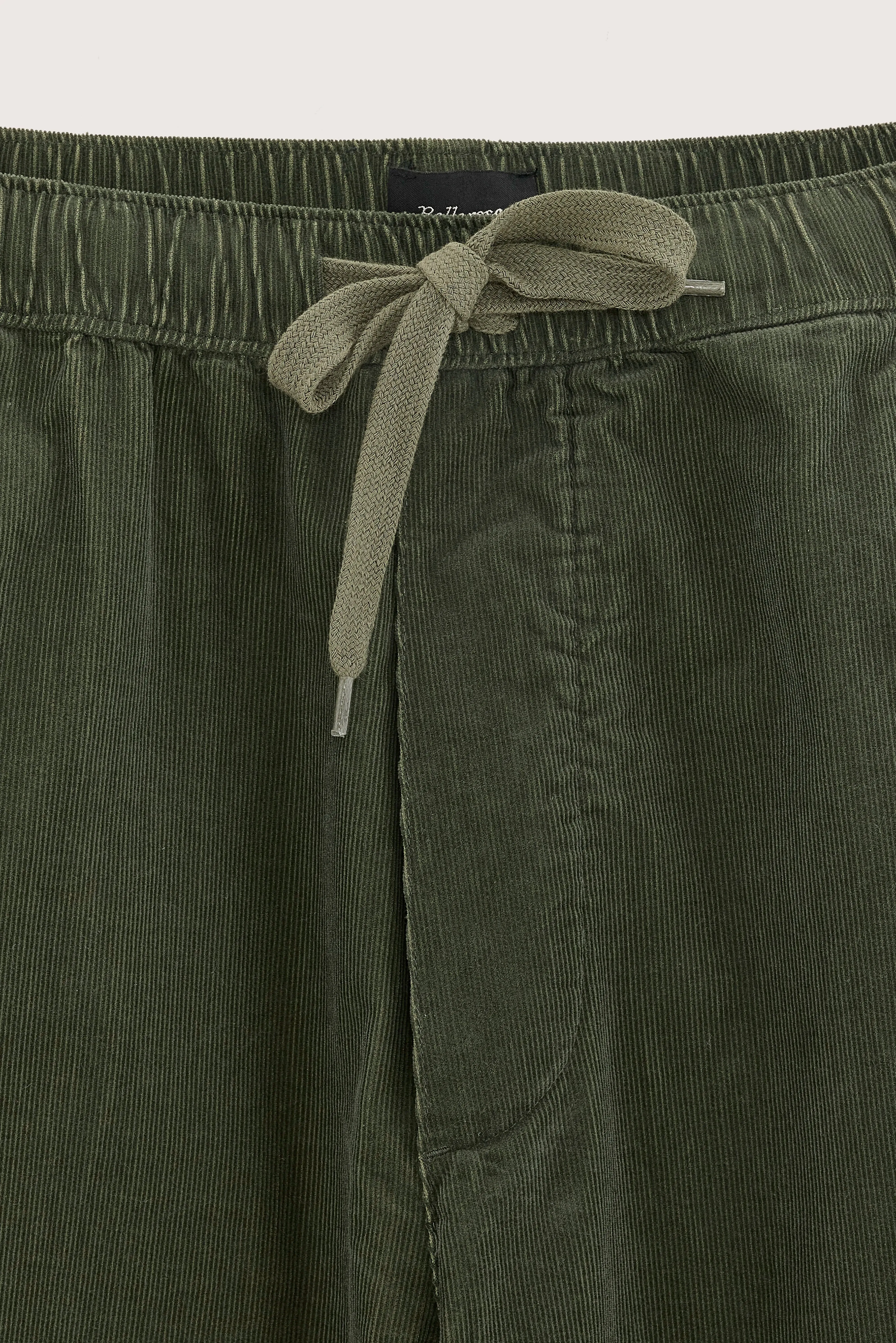 Julius baggy trousers (251 / M / THYME) sold by Bellrose product image thumbnail 2
