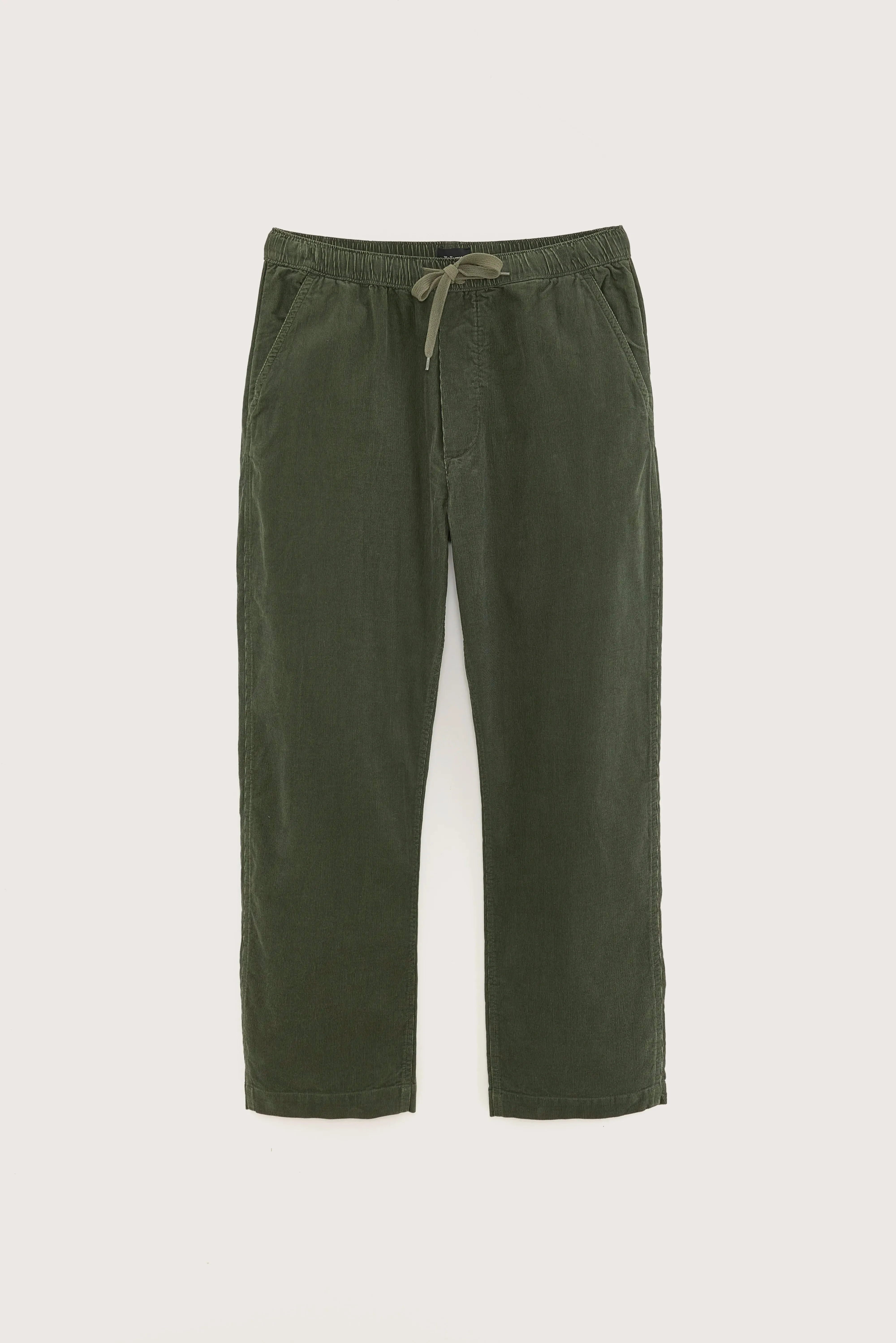 Julius baggy trousers (251 / M / THYME) sold by Bellrose