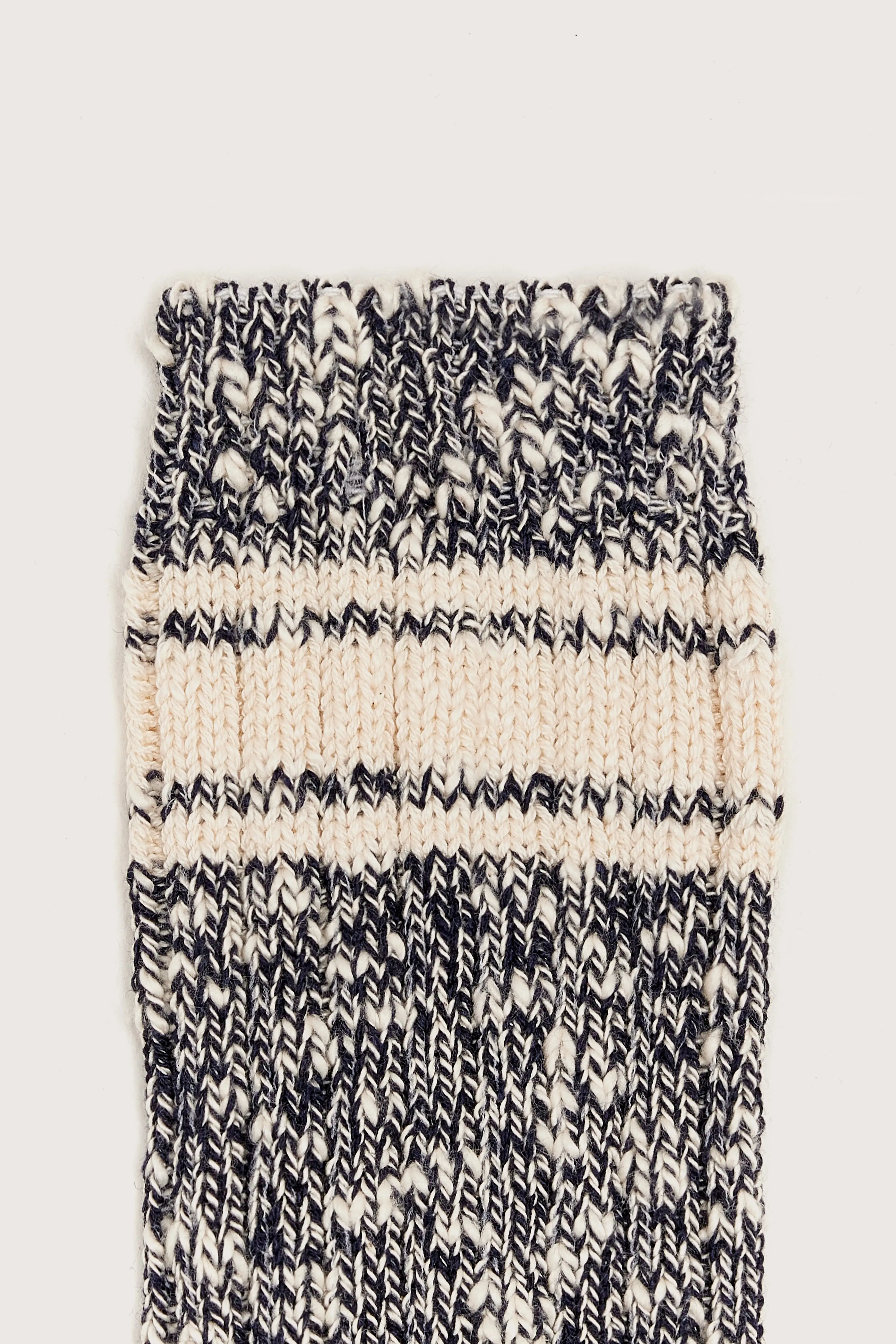 Varem classic socks (251 / M / INK) sold by Bellrose product image thumbnail 3