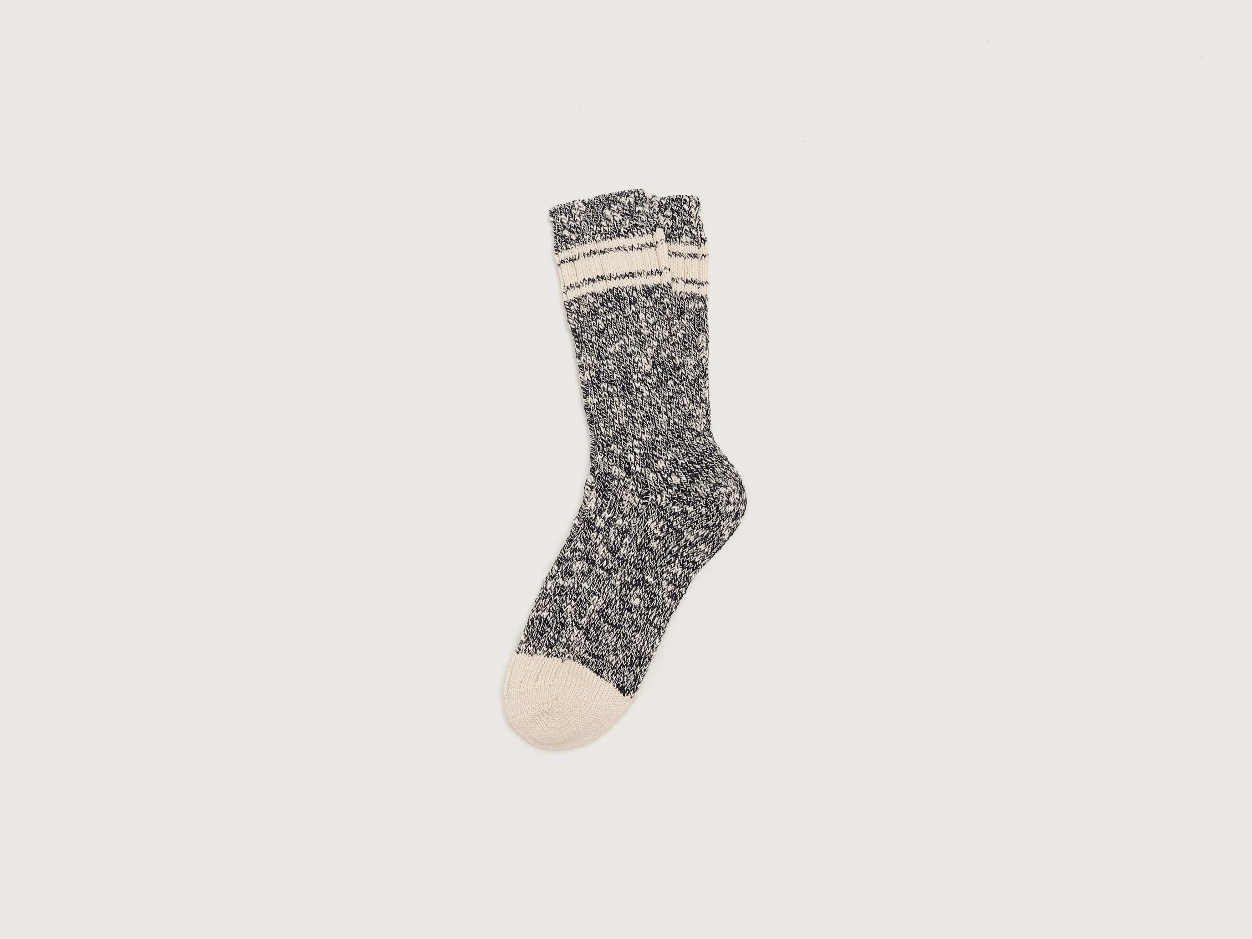 Varem classic socks (251 / M / INK) sold by Bellrose