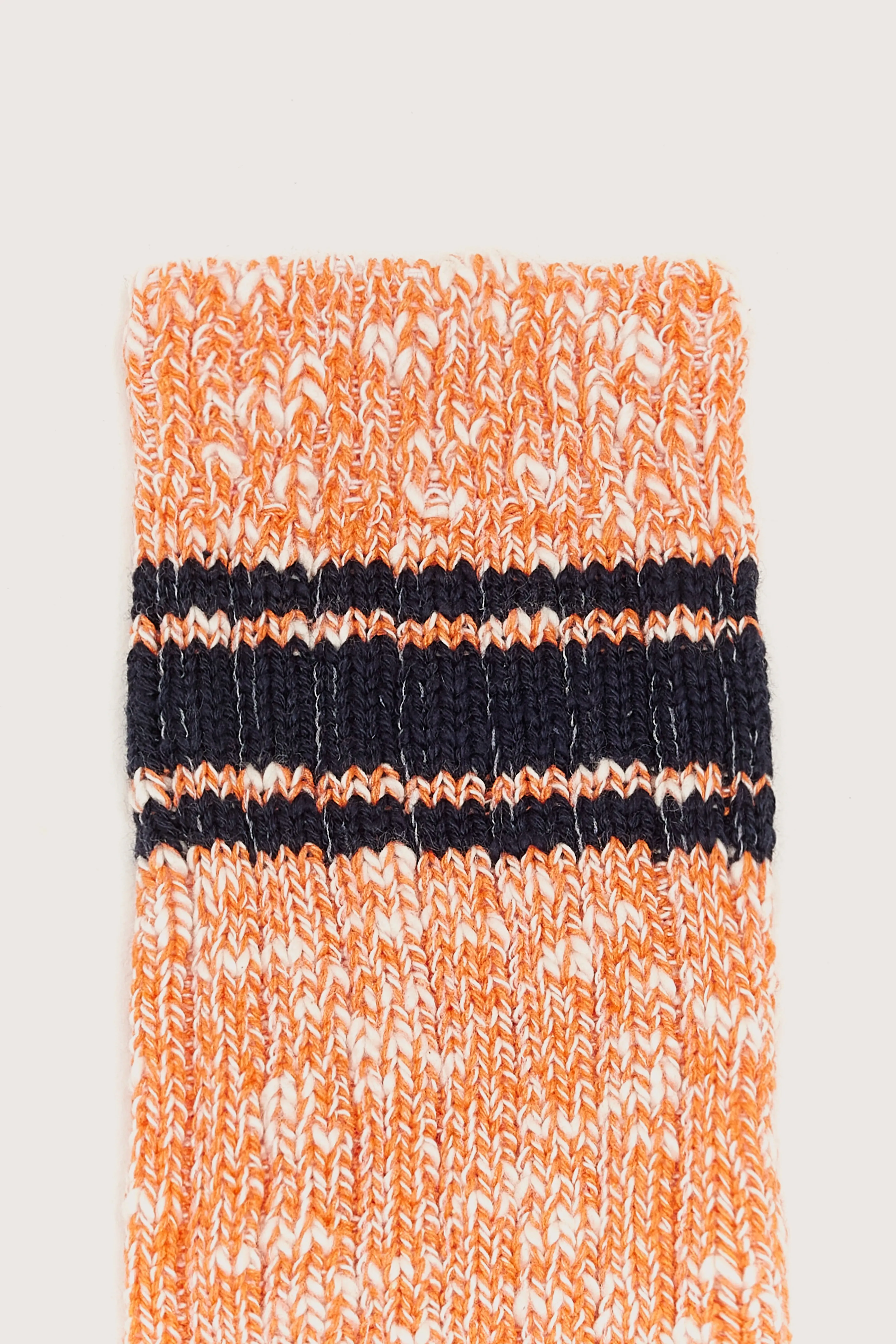 Varem classic socks (251 / M / ORANGE) sold by Bellrose product image thumbnail 3