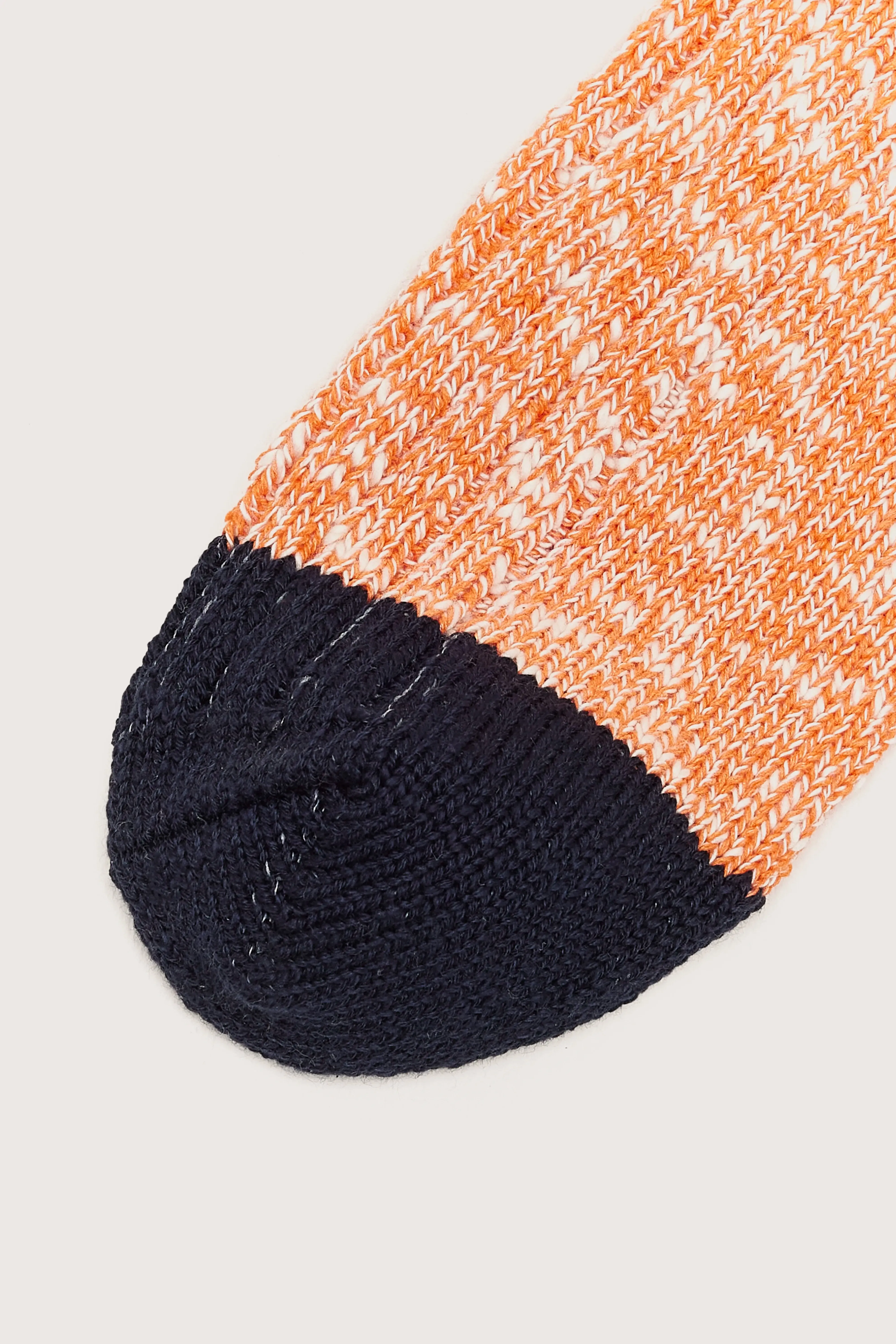 Varem classic socks (251 / M / ORANGE) sold by Bellrose product image thumbnail 4