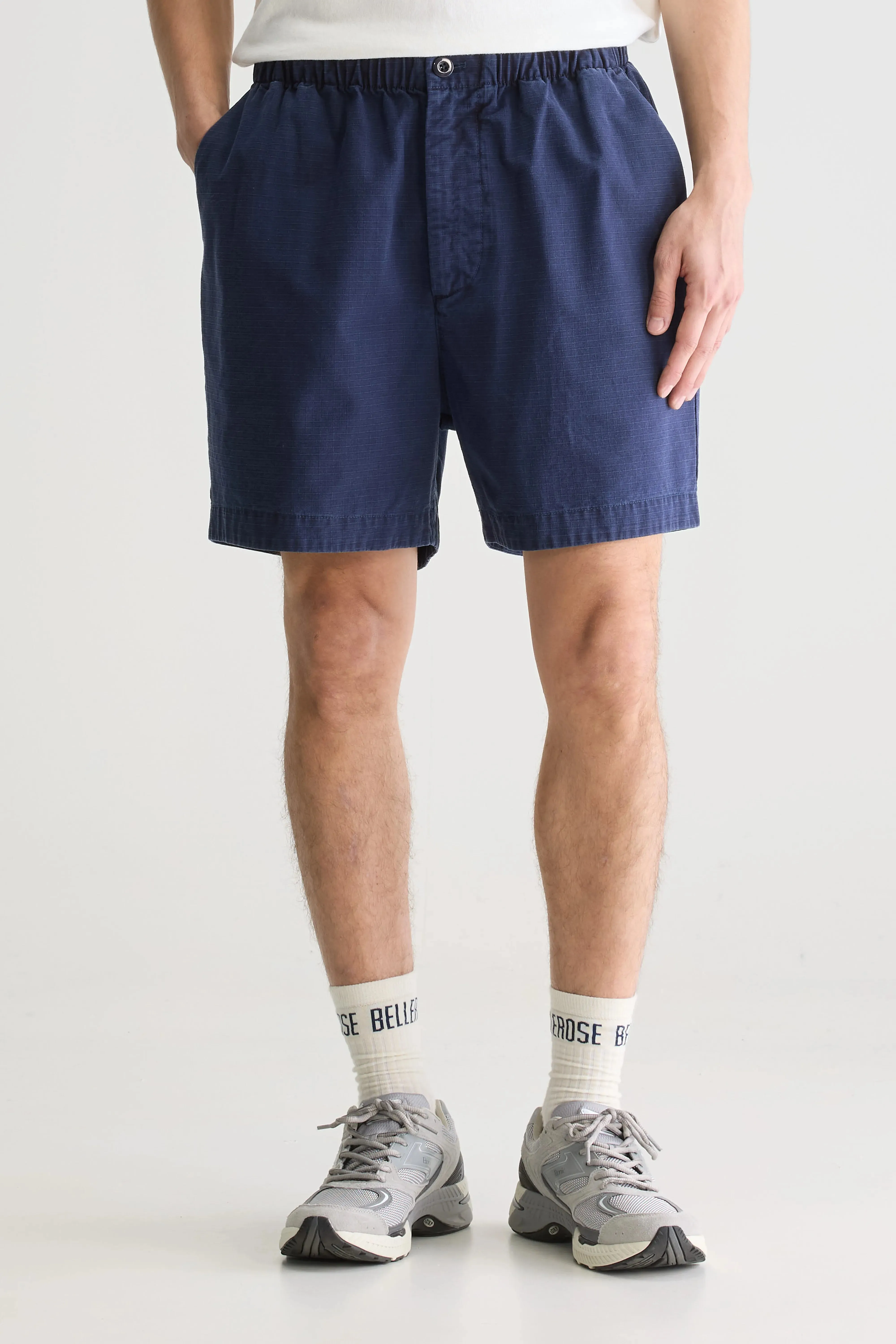 Jug loose shorts (251 / M / REGAL BLUE) sold by Bellrose product image thumbnail 3