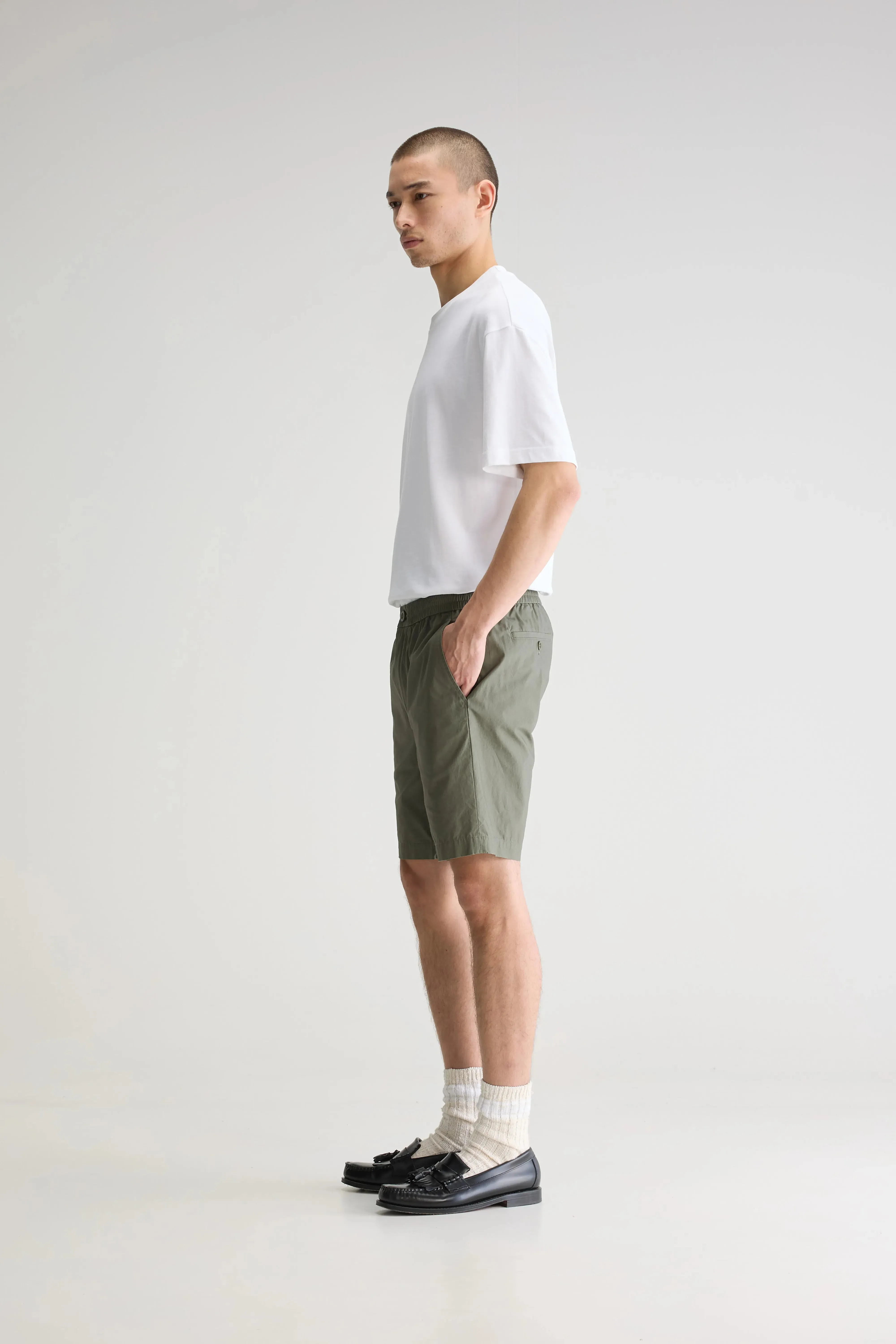 Joel regular shorts (251 / M / ARMY) sold by Bellrose product image thumbnail 5