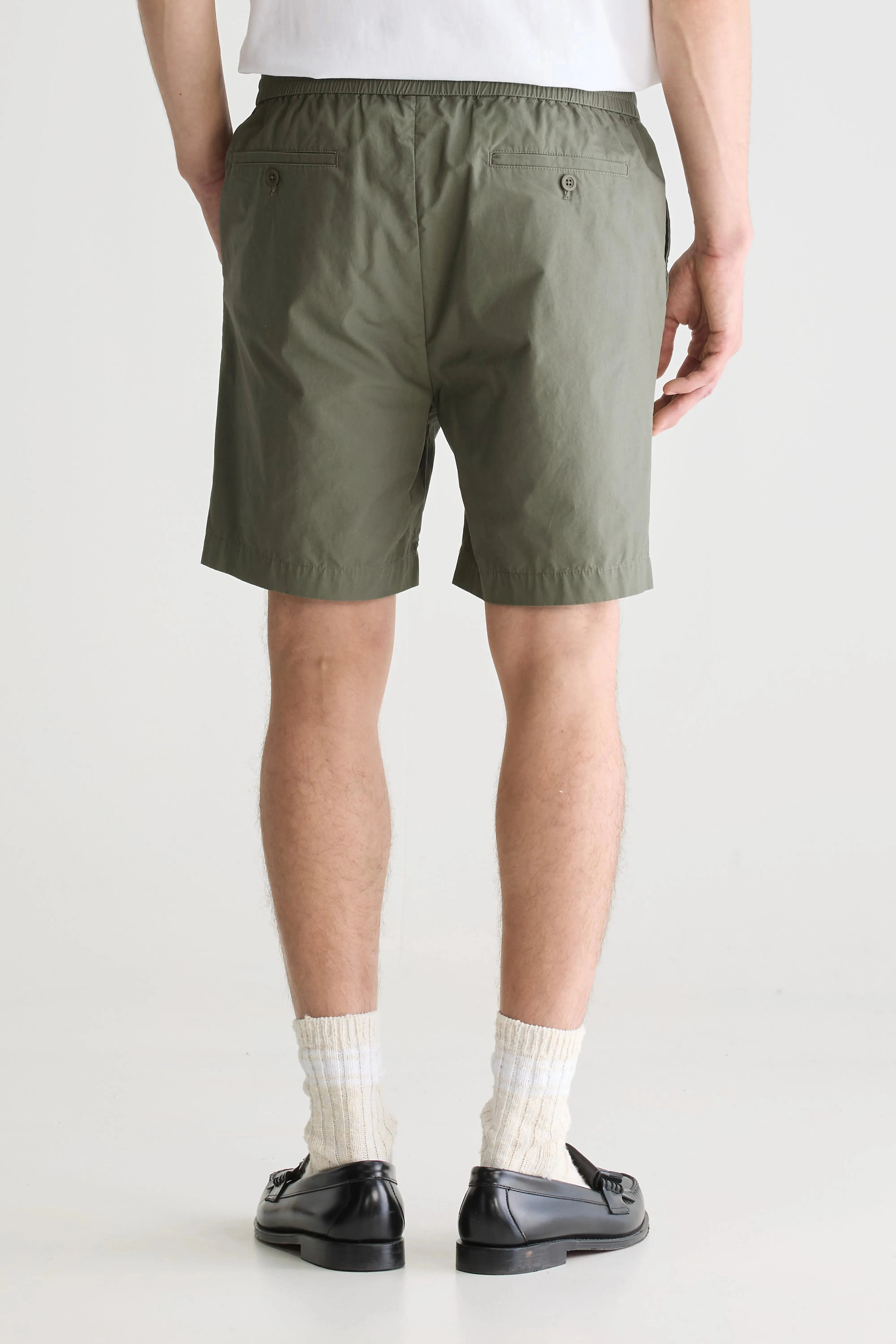 Joel regular shorts (251 / M / ARMY) sold by Bellrose product image thumbnail 4