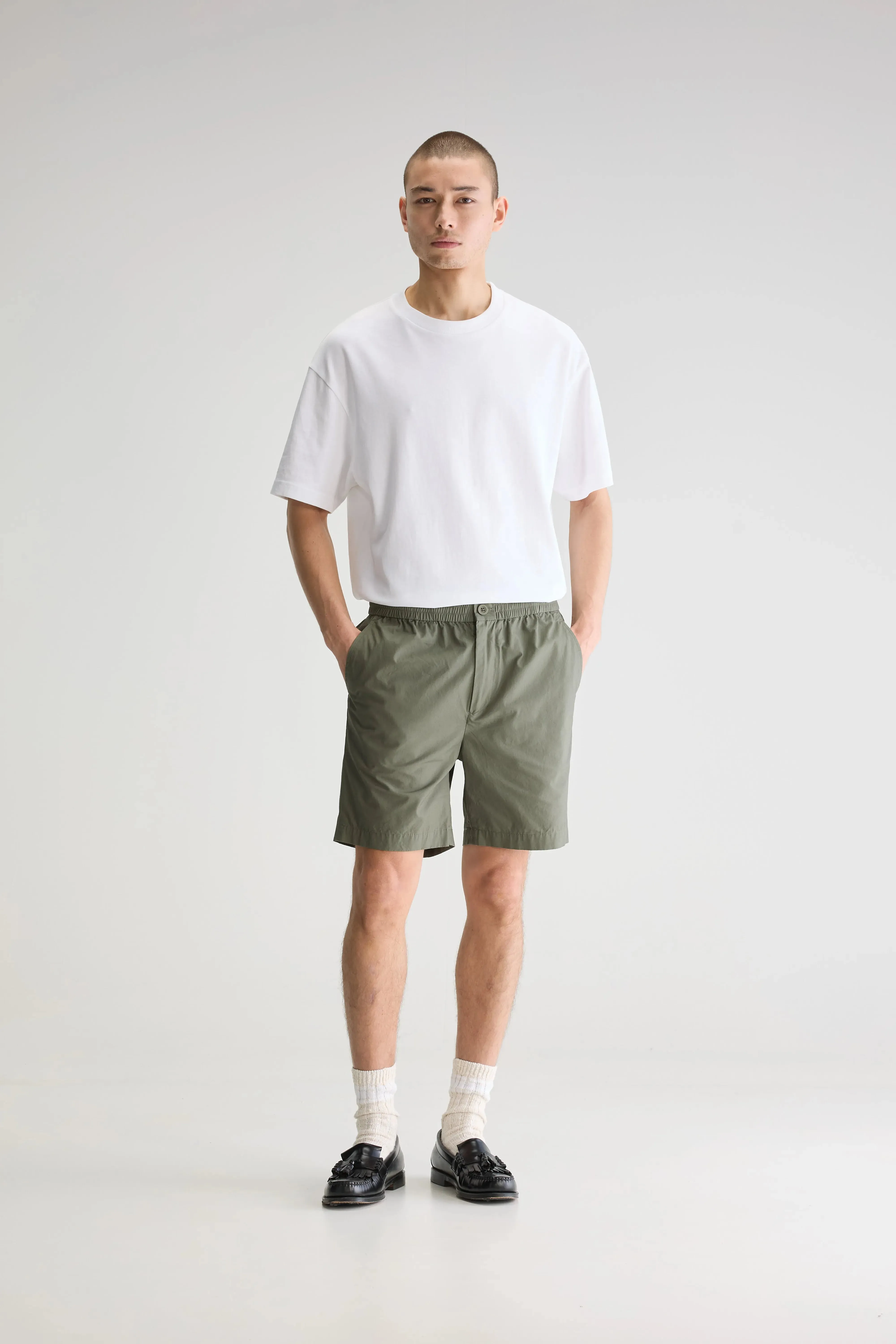 Joel regular shorts (251 / M / ARMY) sold by Bellrose product image thumbnail 2