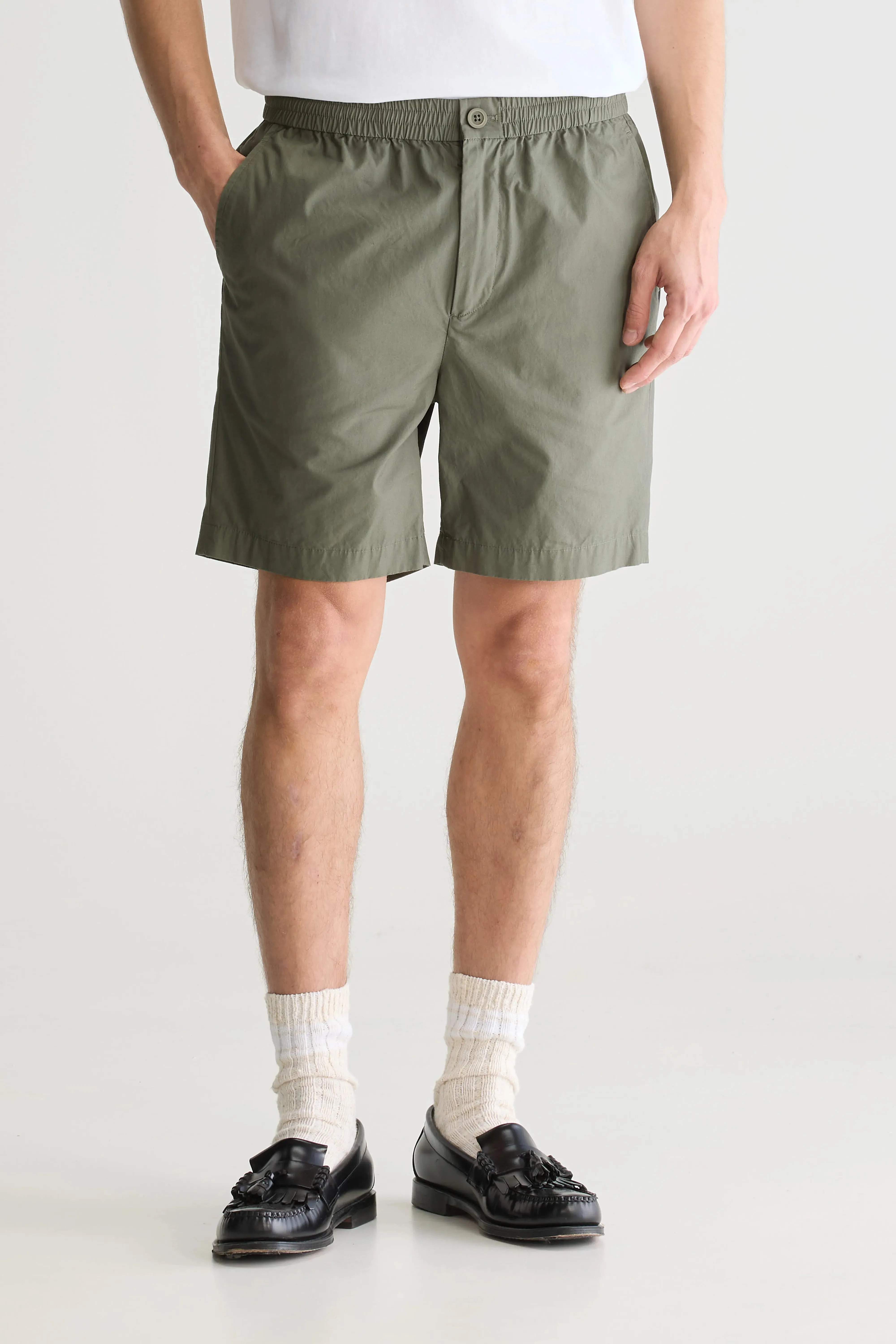 Joel regular shorts (251 / M / ARMY) sold by Bellrose product image thumbnail 3
