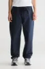 Julius baggy trousers (251 / M / NAVY) sold by Bellrose