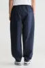 Julius baggy trousers (251 / M / NAVY) sold by Bellrose