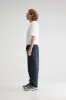 Julius baggy trousers (251 / M / NAVY) sold by Bellrose