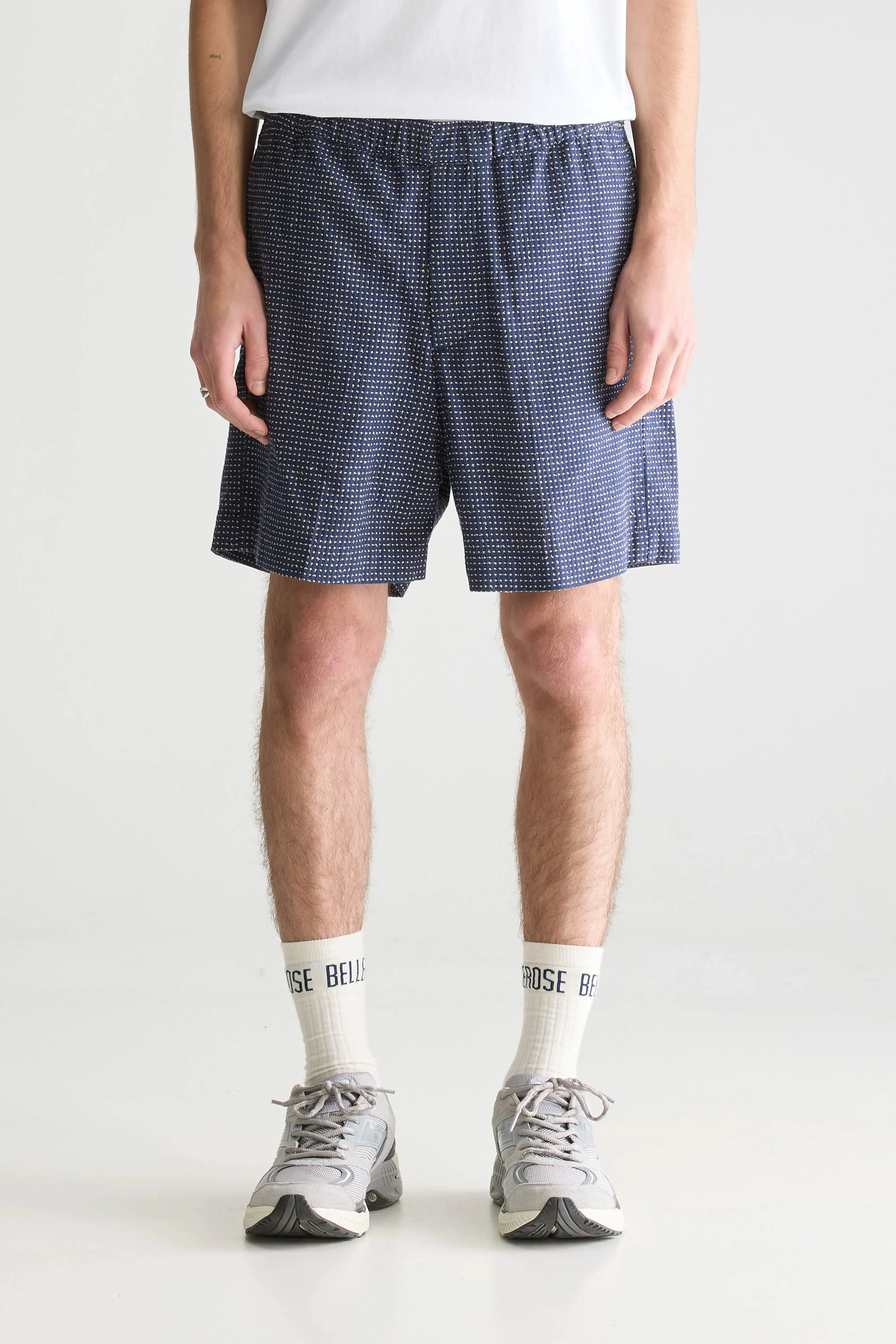 Sean relaxed shorts (251 / M / COMBO B) sold by Bellrose product image thumbnail 3
