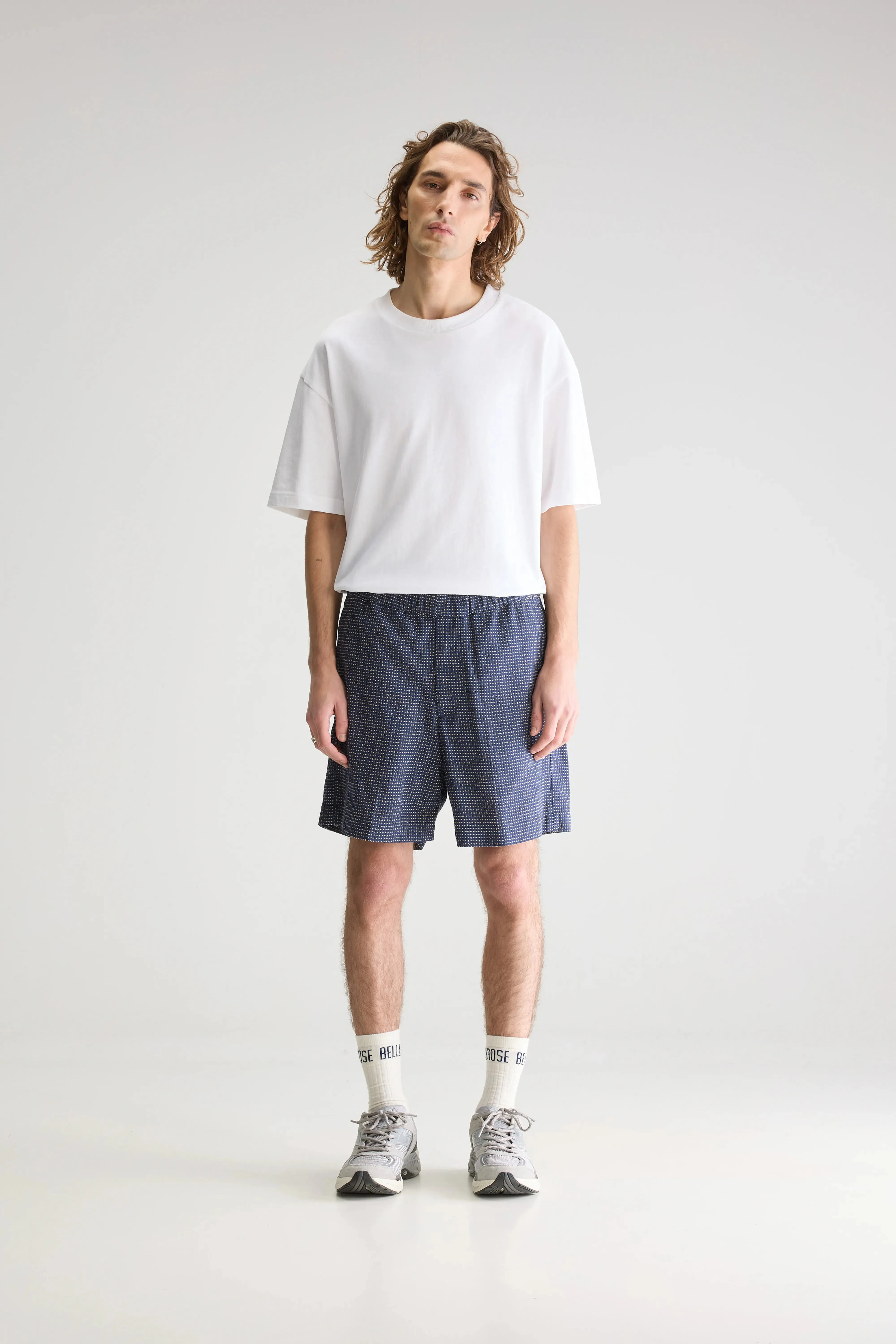 Sean relaxed shorts (251 / M / COMBO B) sold by Bellrose product image thumbnail 2