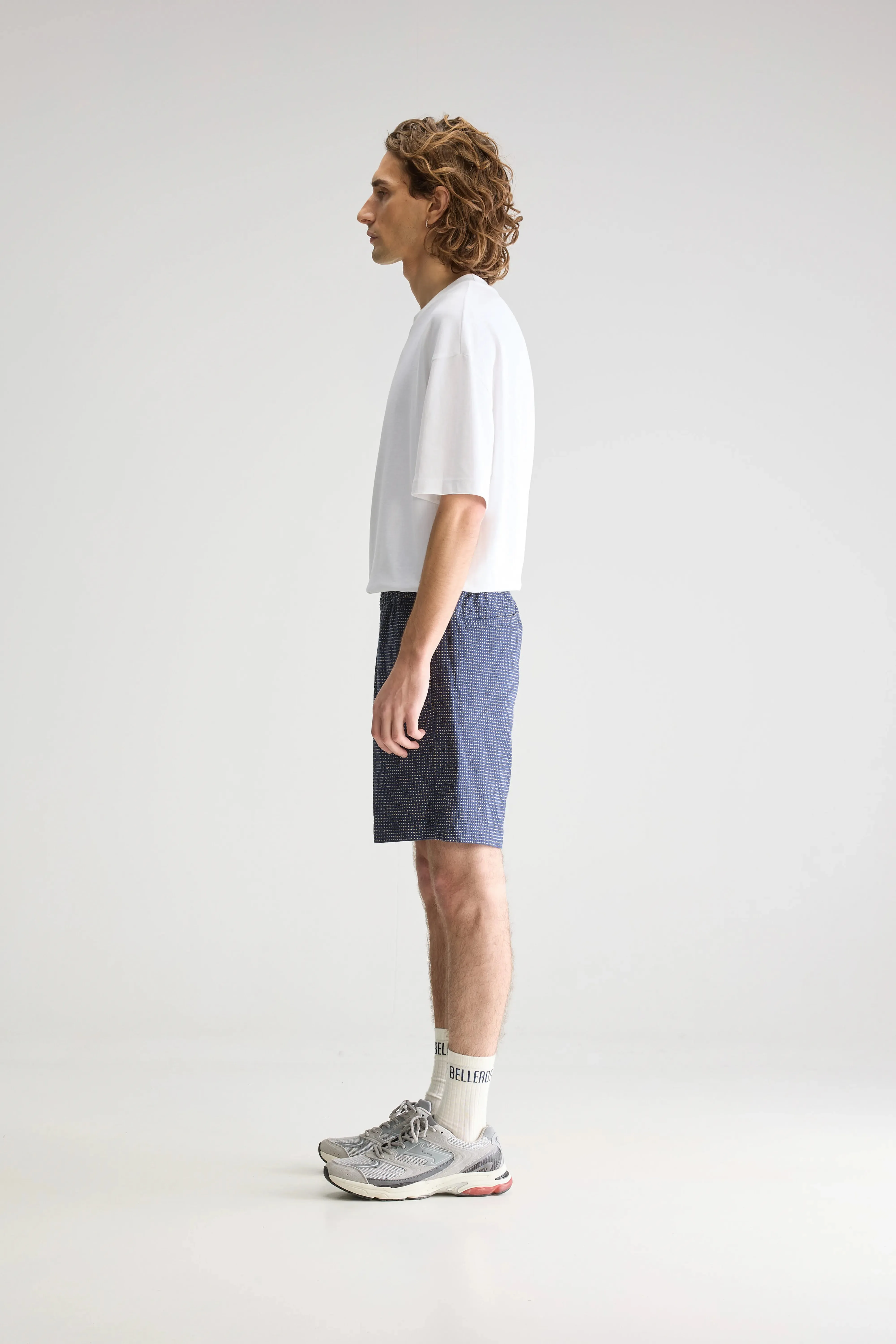 Sean relaxed shorts (251 / M / COMBO B) sold by Bellrose product image thumbnail 5