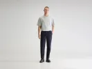 Jordy chino trousers (251 / M / AMERICA) sold by Bellrose