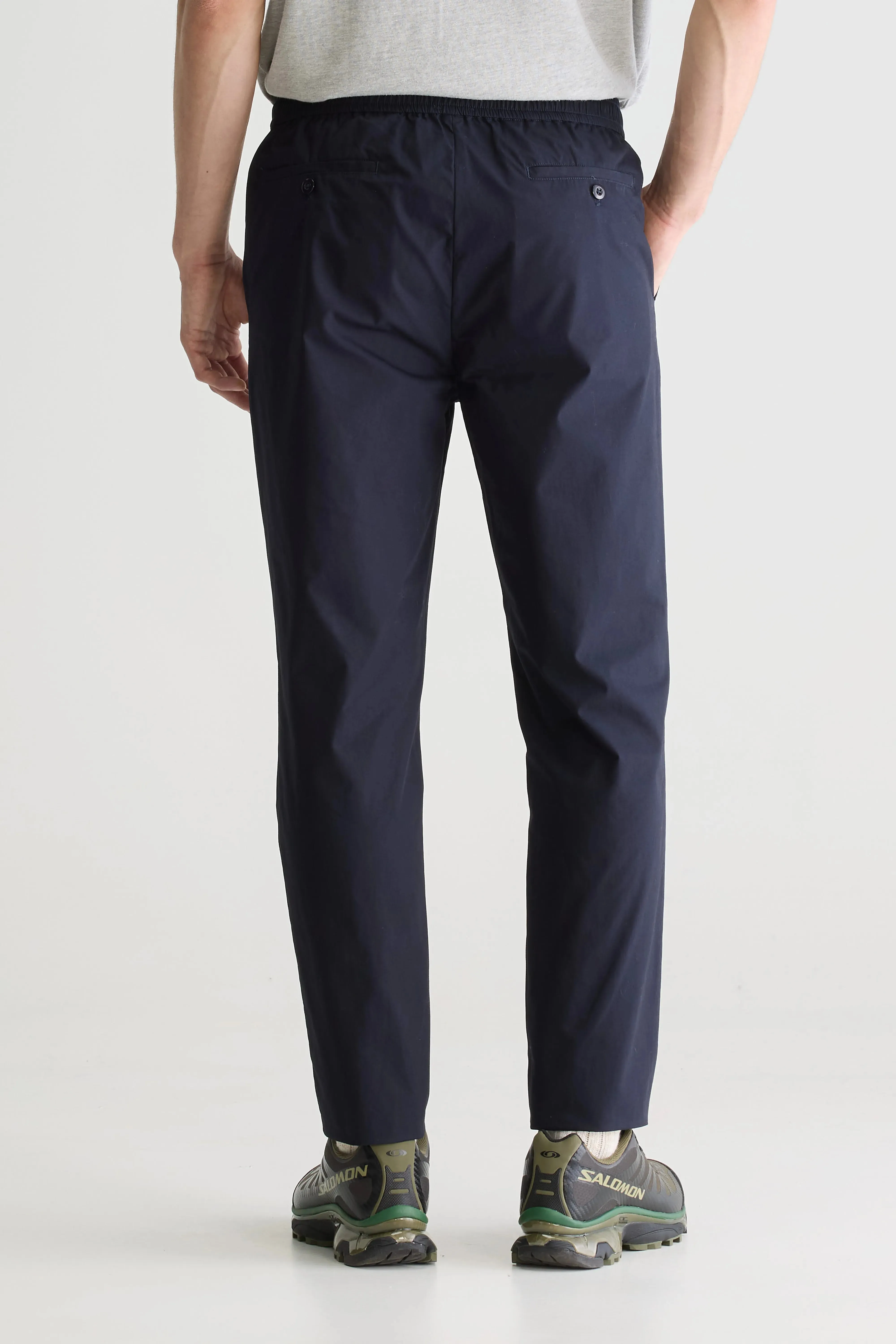 Jordy chino trousers (251 / M / AMERICA) sold by Bellrose product image thumbnail 4