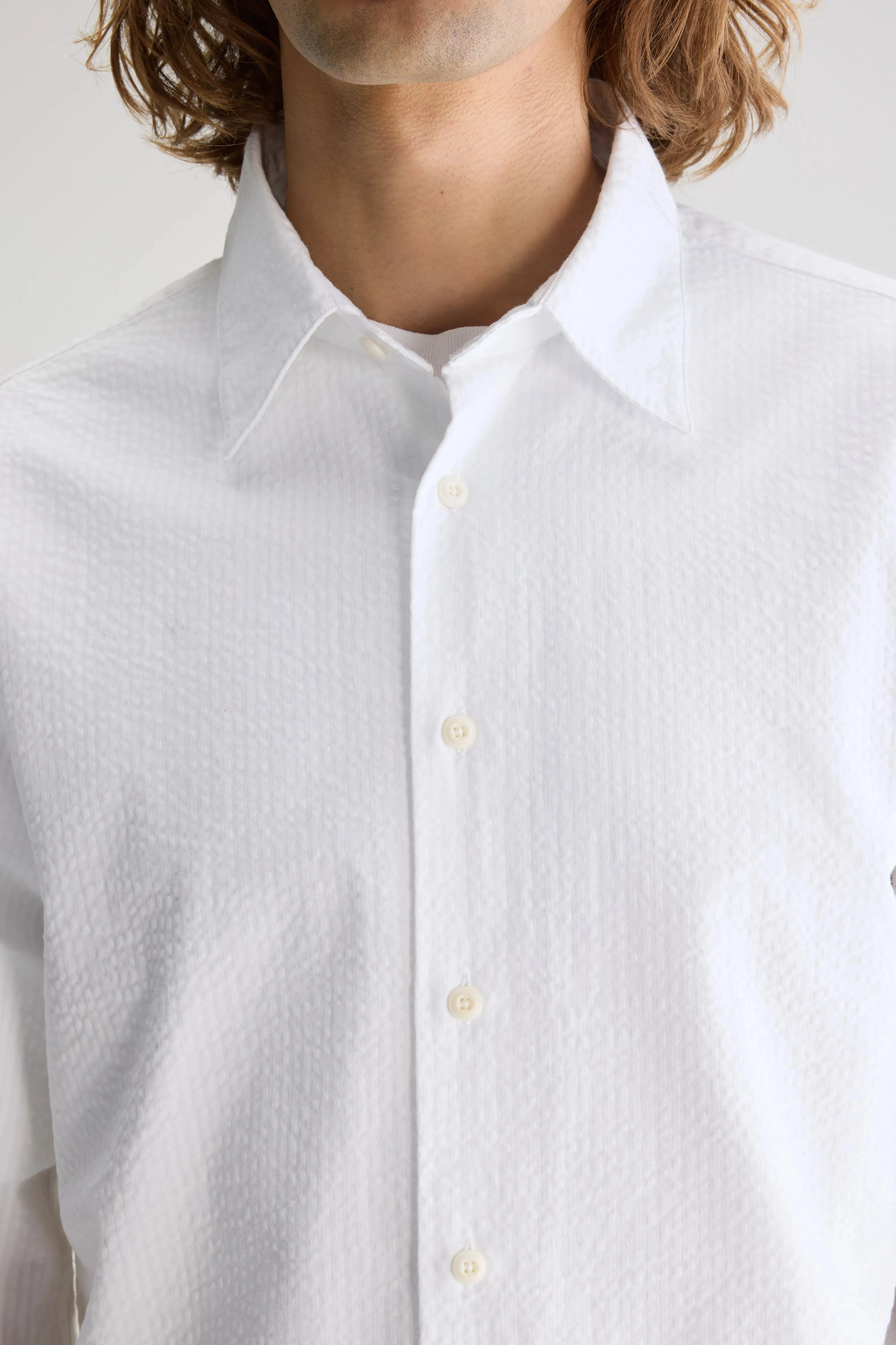 Franklin regular shirt (251 / M / STRIPE A) sold by Bellrose product image thumbnail 5