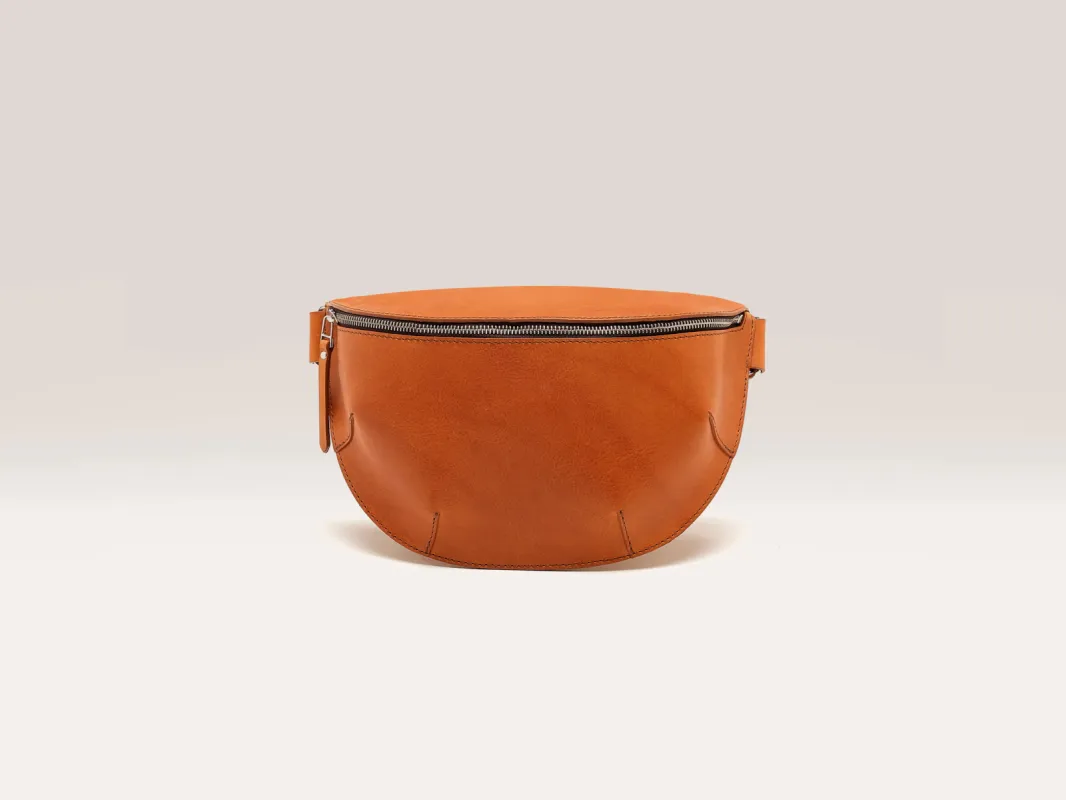 Sorie sling bag (251 / M / COGNAC) sold by Bellrose