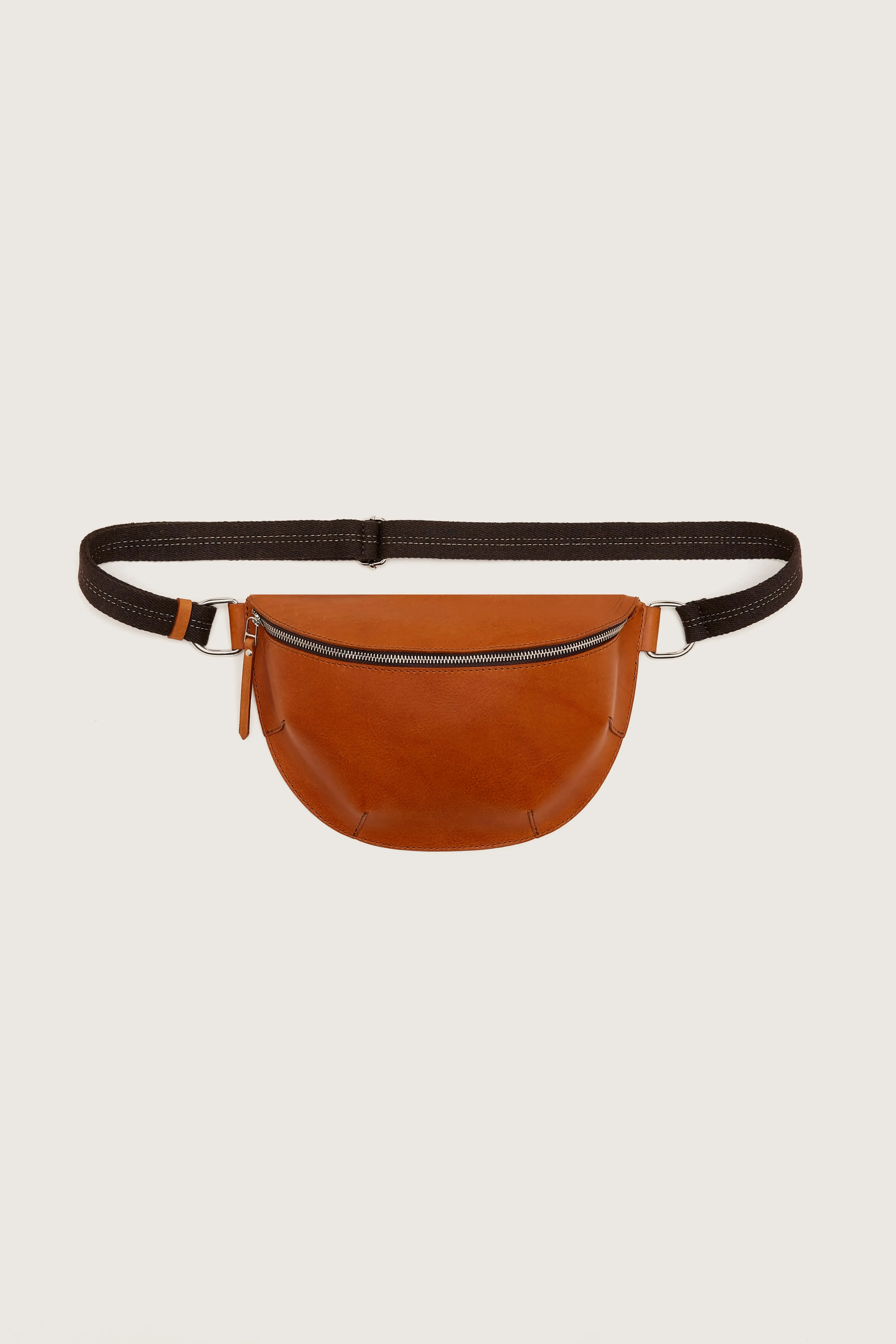 Sorie sling bag (251 / M / COGNAC) sold by Bellrose product image thumbnail 3
