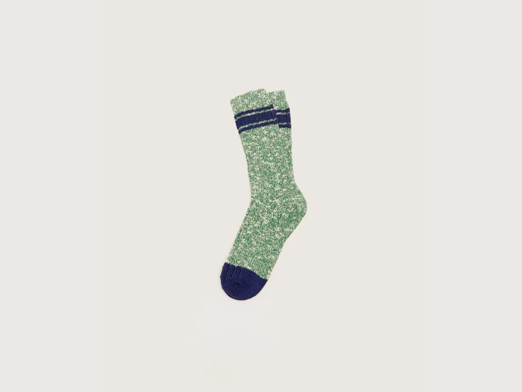 Varem classic socks (251 / M / JUNGLE) sold by Bellrose