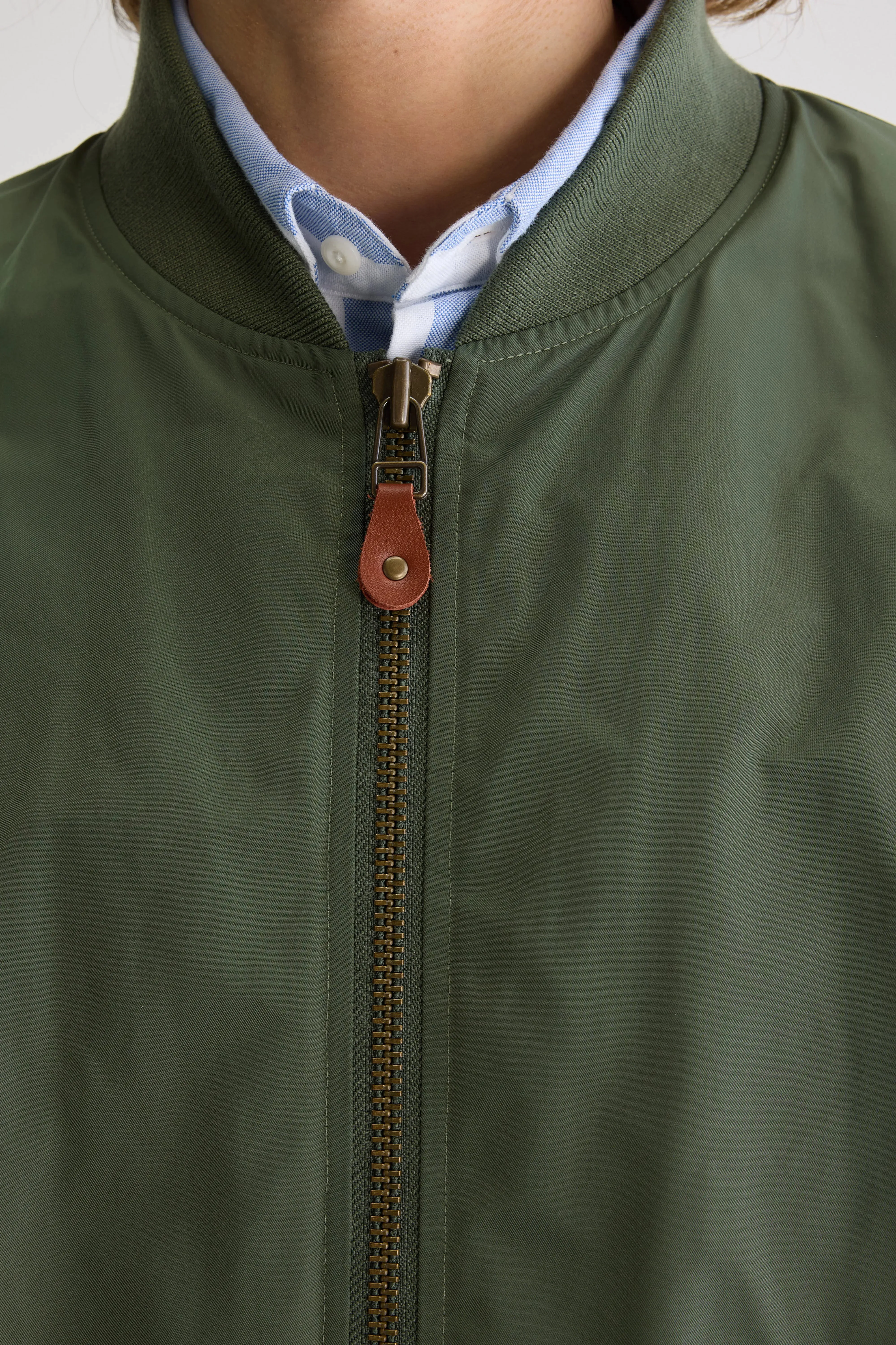 Jumper bomber jacket (251 / M / CEDAR) sold by Bellrose product image thumbnail 5