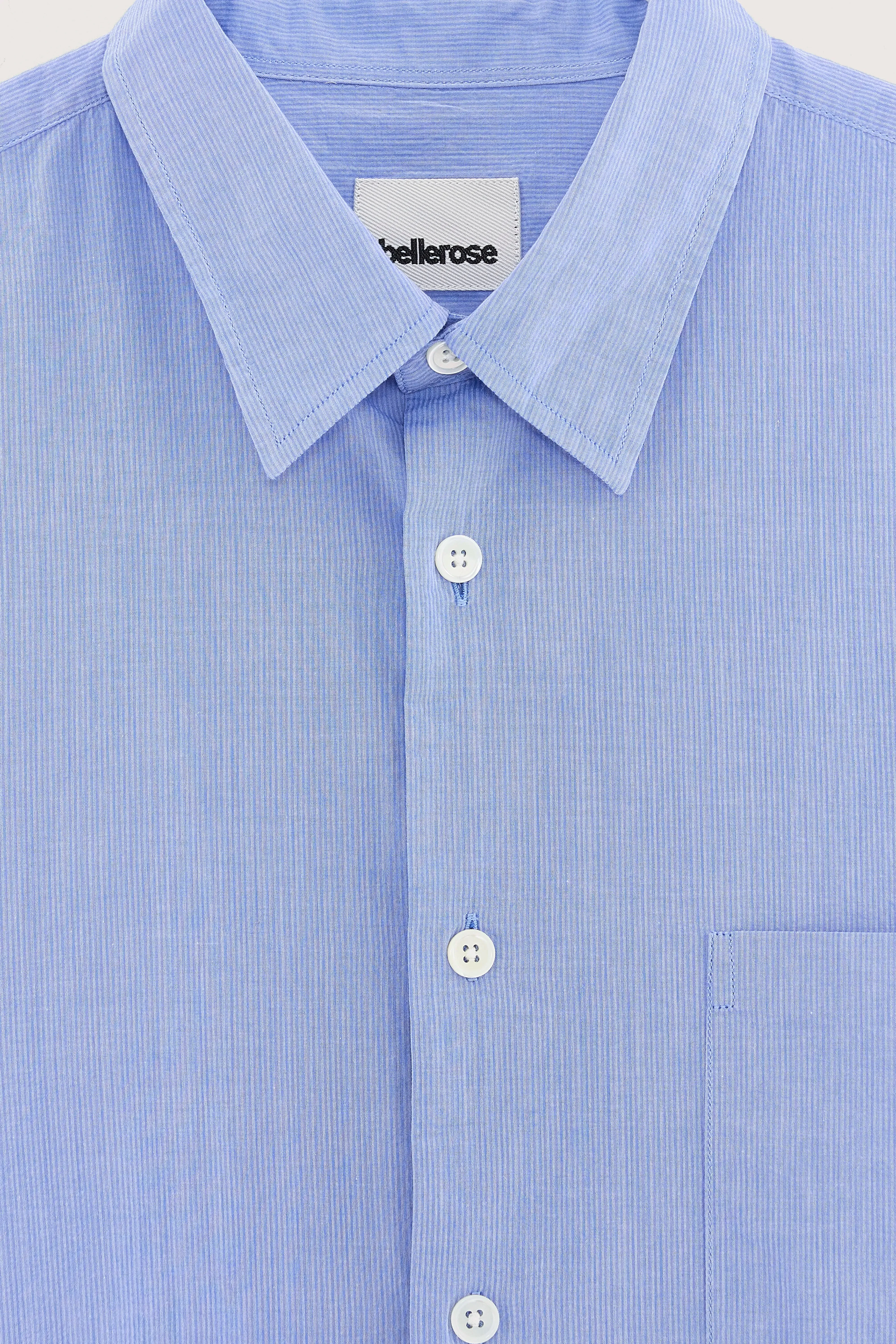 Flops shirt (251 / M / BLUE BONNET) sold by Bellrose product image thumbnail 2