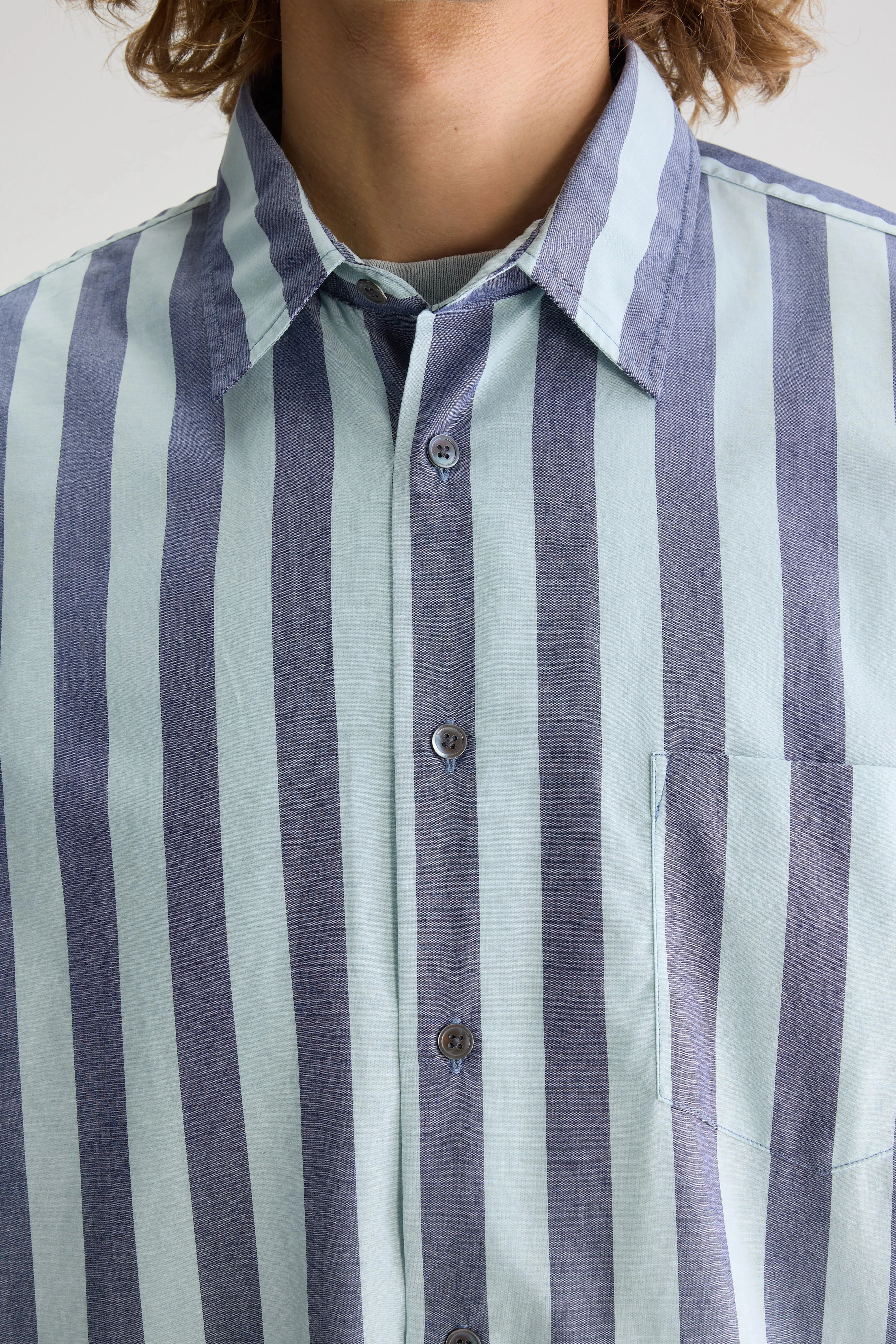 Flops shirt (251 / M / STRIPE C) sold by Bellrose product image thumbnail 5