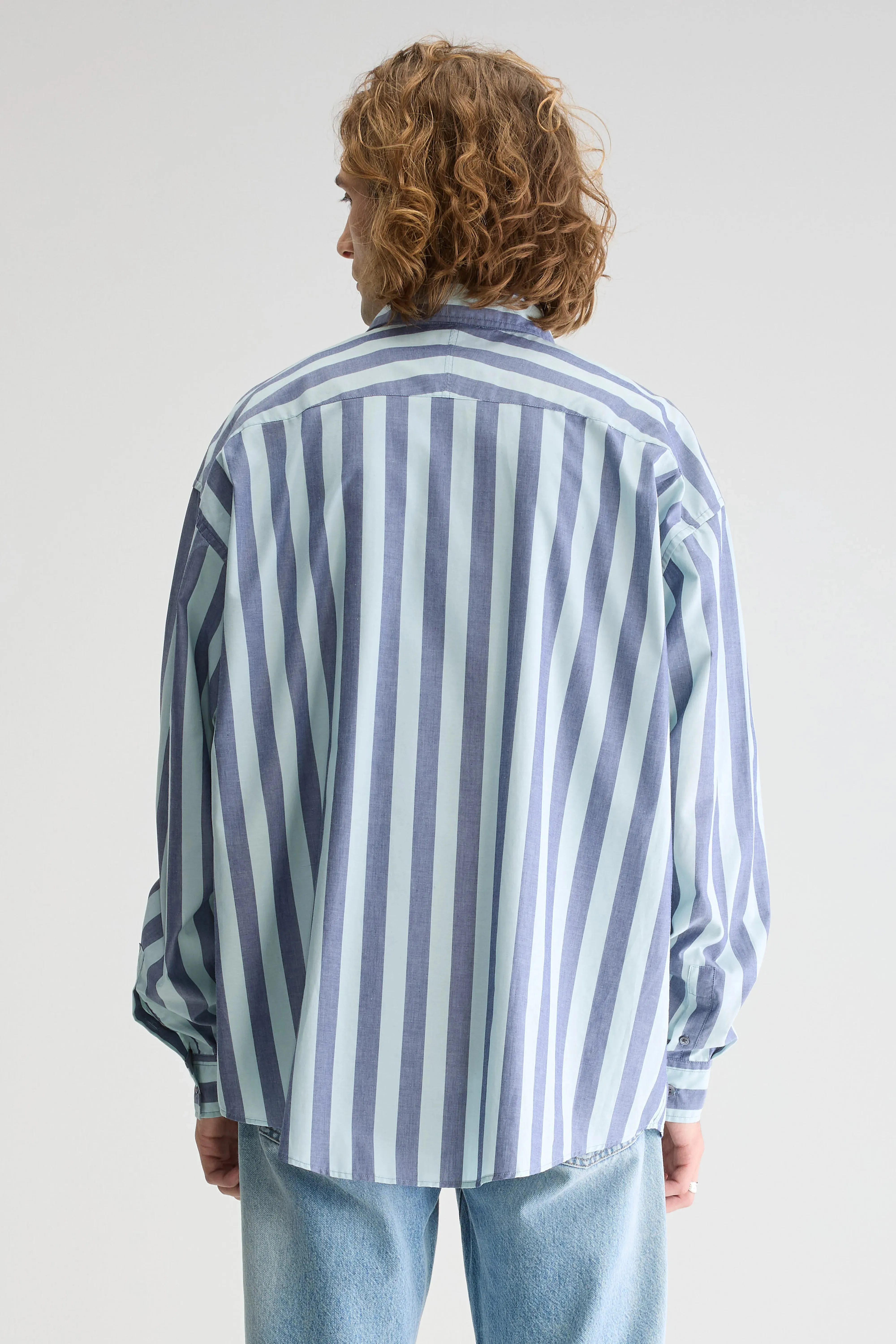 Flops shirt (251 / M / STRIPE C) sold by Bellrose product image thumbnail 4