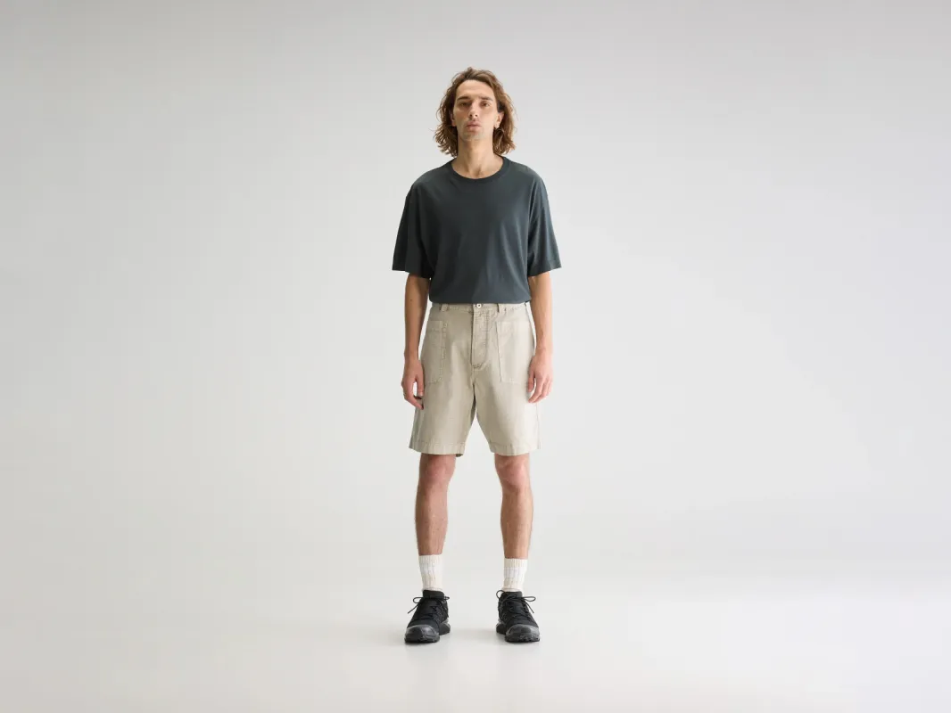 Kingo chino shorts (251 / M / BONE) sold by Bellrose