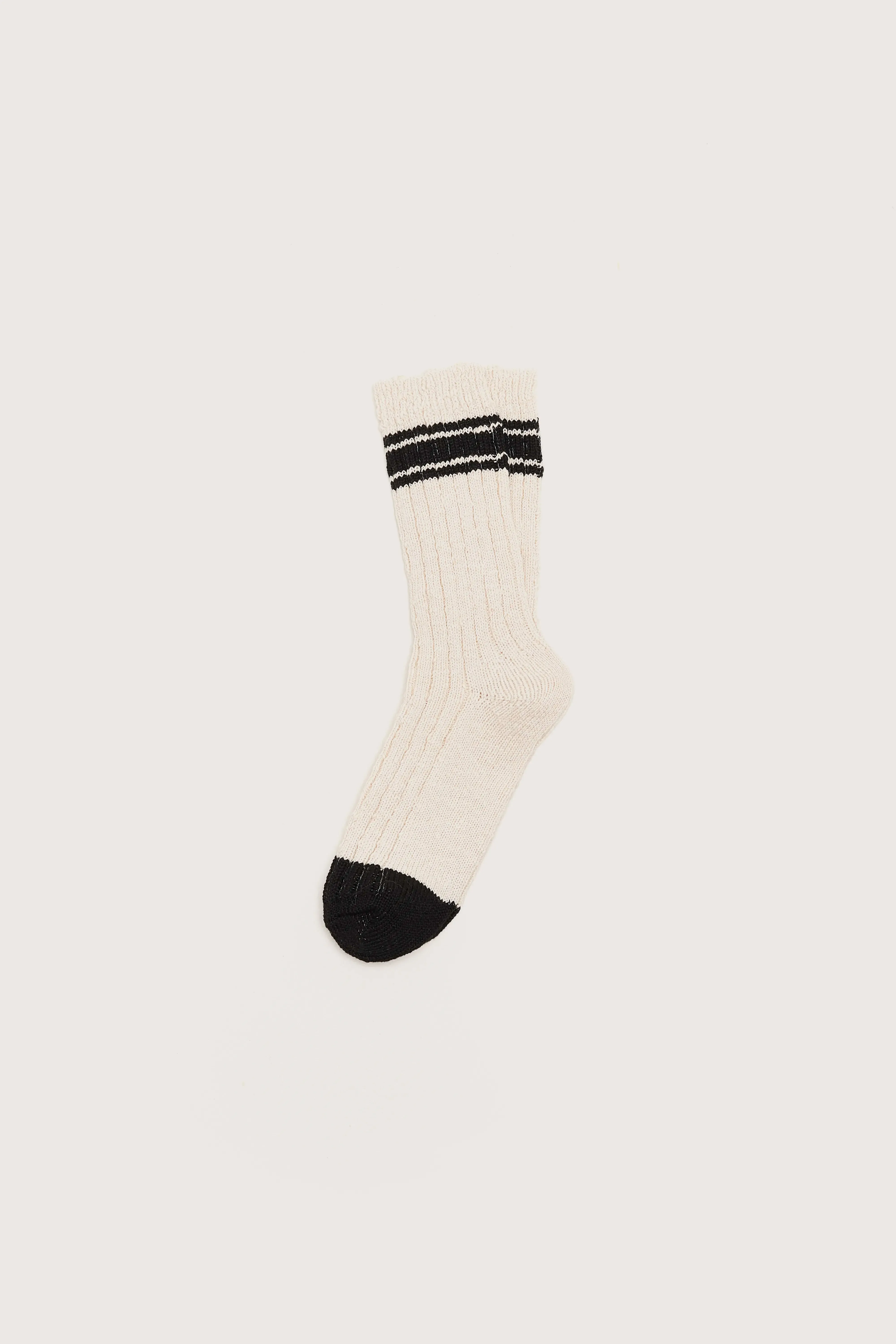 Varem classic socks (251 / M / IVORY) sold by Bellrose product image thumbnail 2