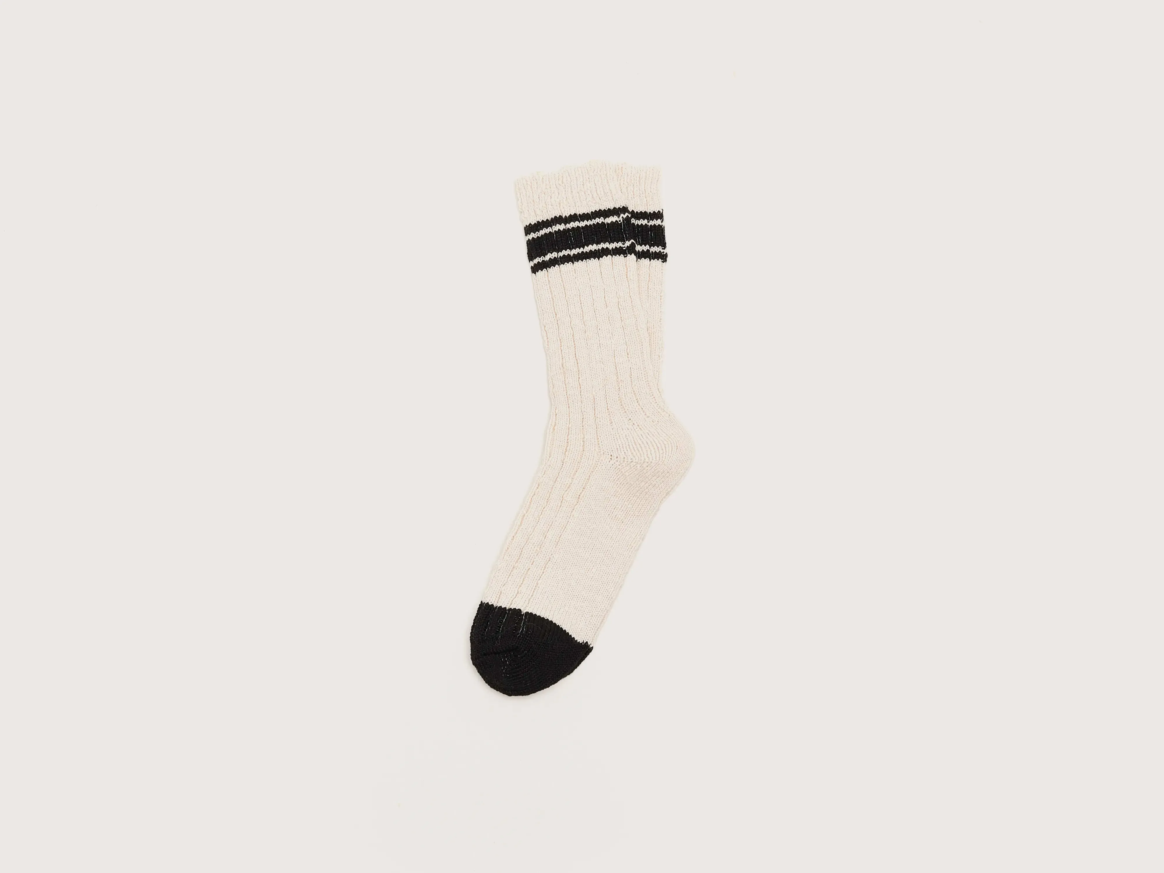 Varem classic socks (251 / M / IVORY) sold by Bellrose