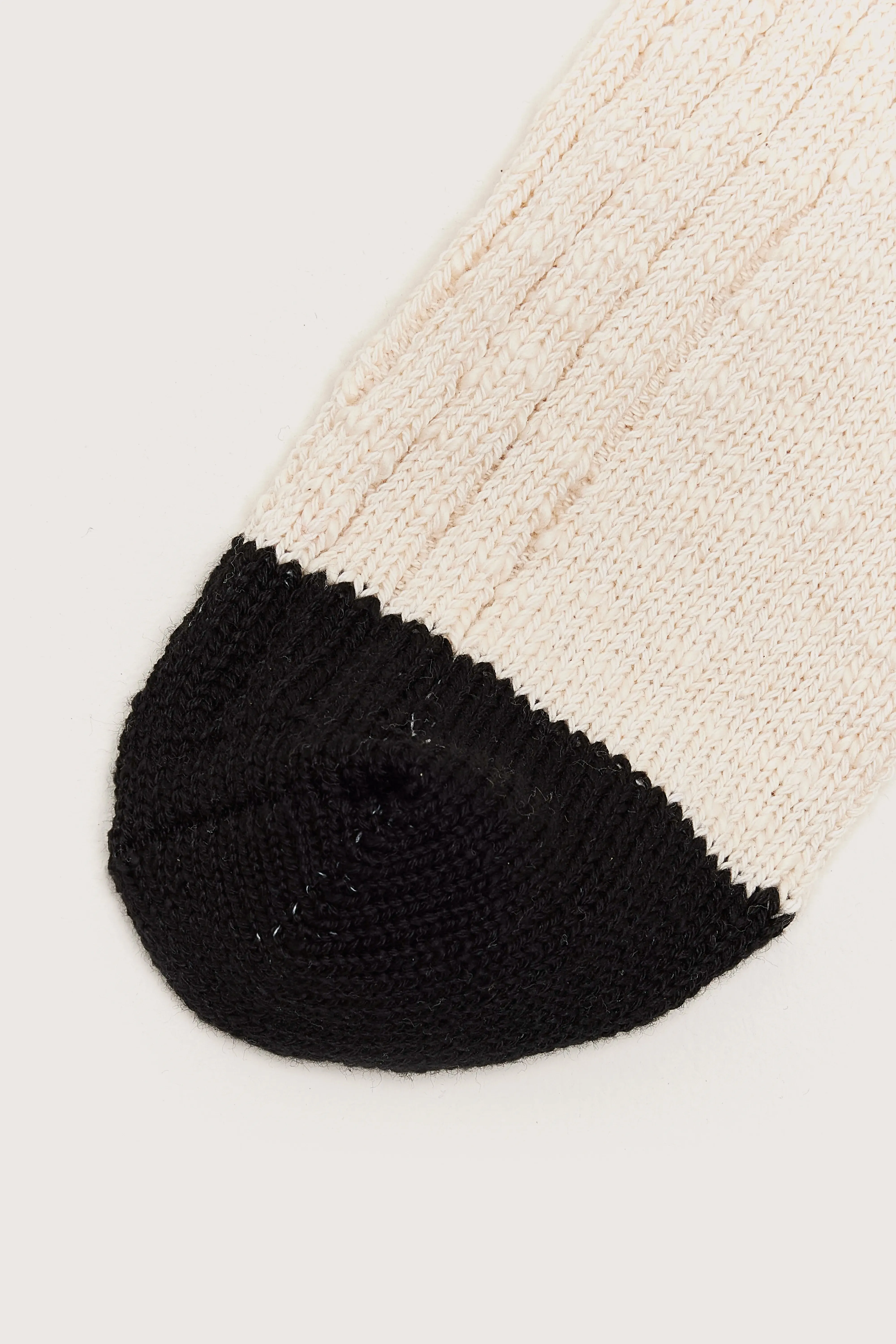 Varem classic socks (251 / M / IVORY) sold by Bellrose product image thumbnail 4