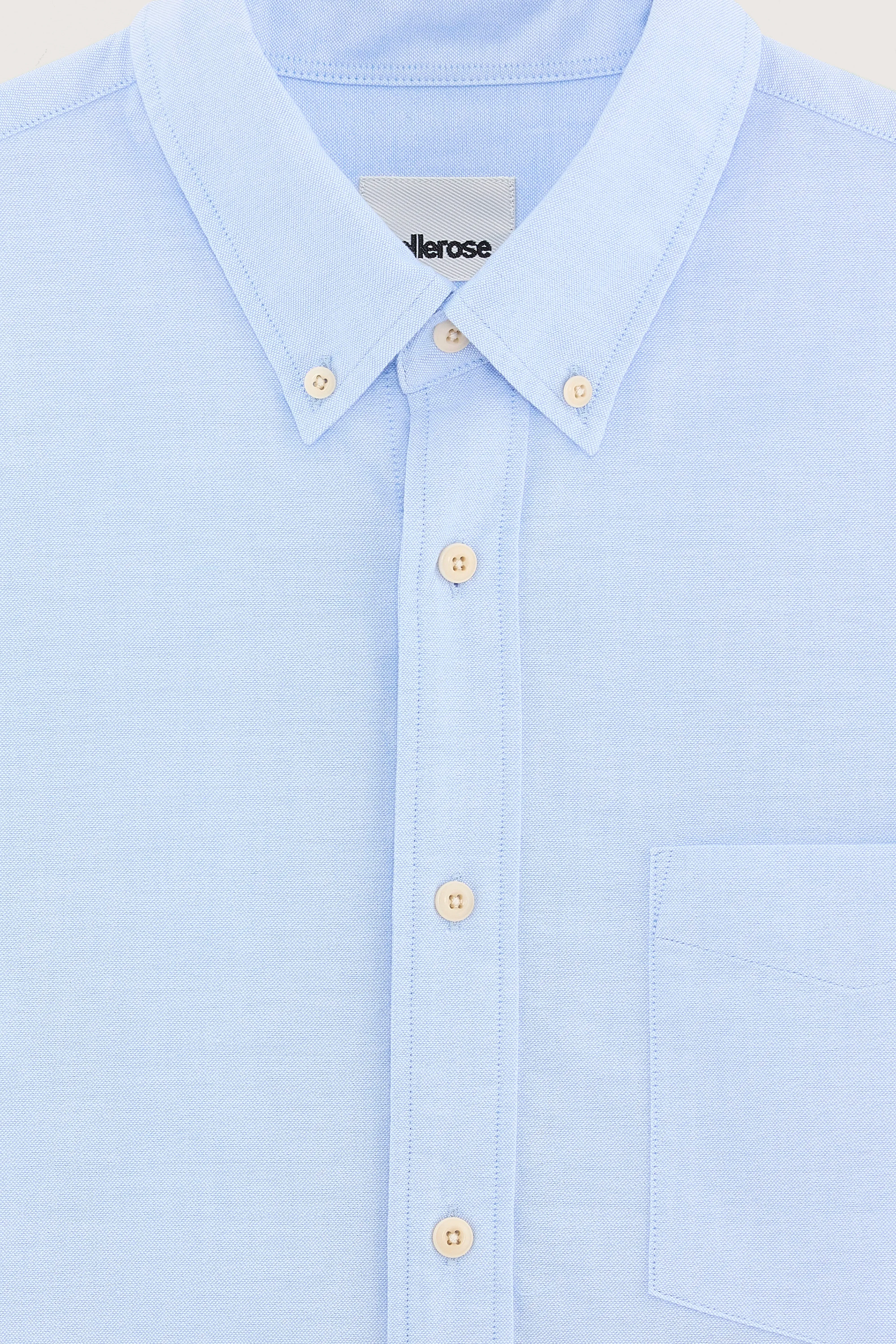 Mire slim shirt (251 / M / BLUE) sold by Bellrose product image thumbnail 2