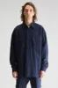 Flopok shirt (251 / M / NAVY) sold by Bellrose