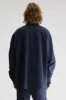 Flopok shirt (251 / M / NAVY) sold by Bellrose